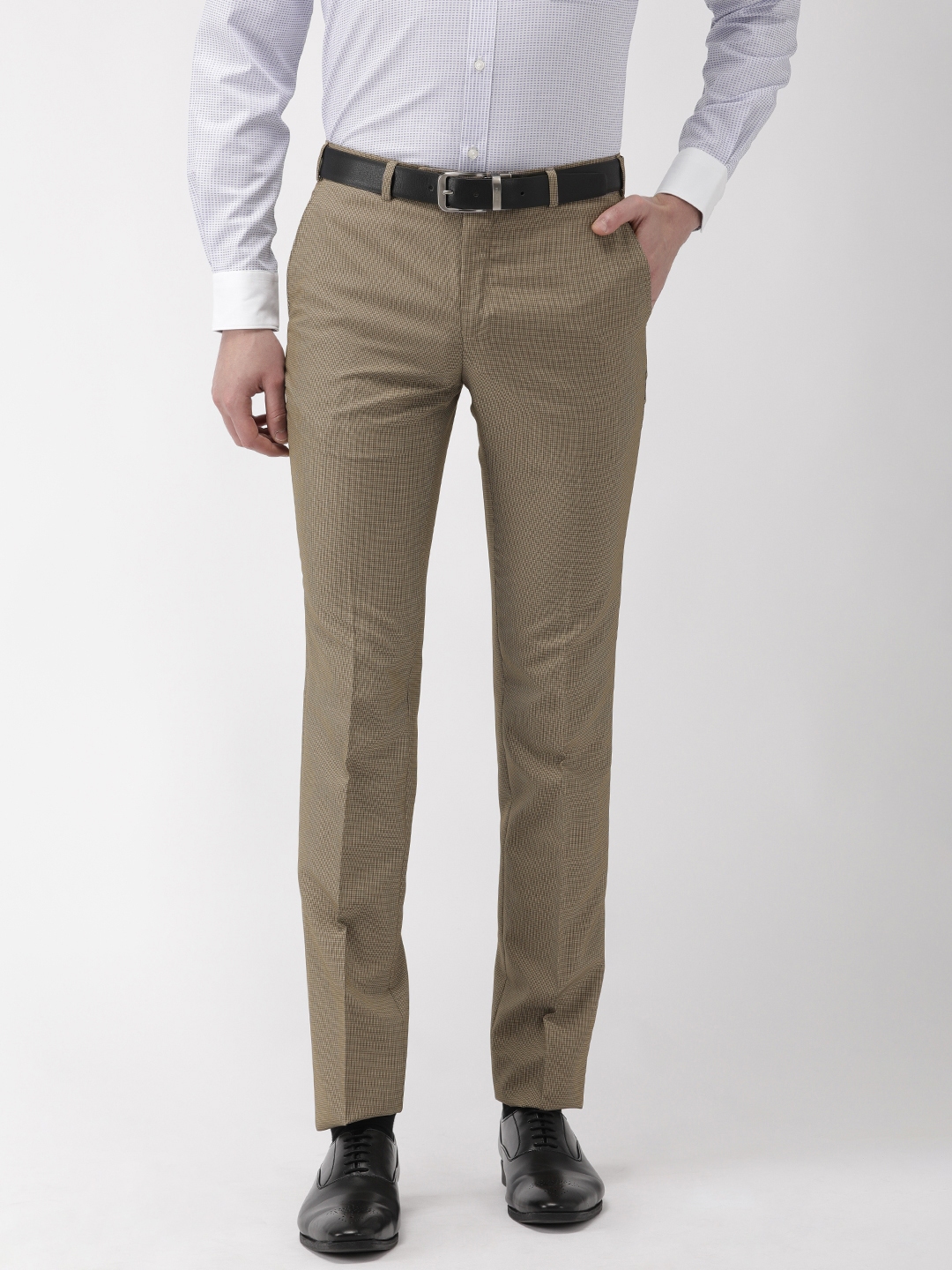 raymond trousers