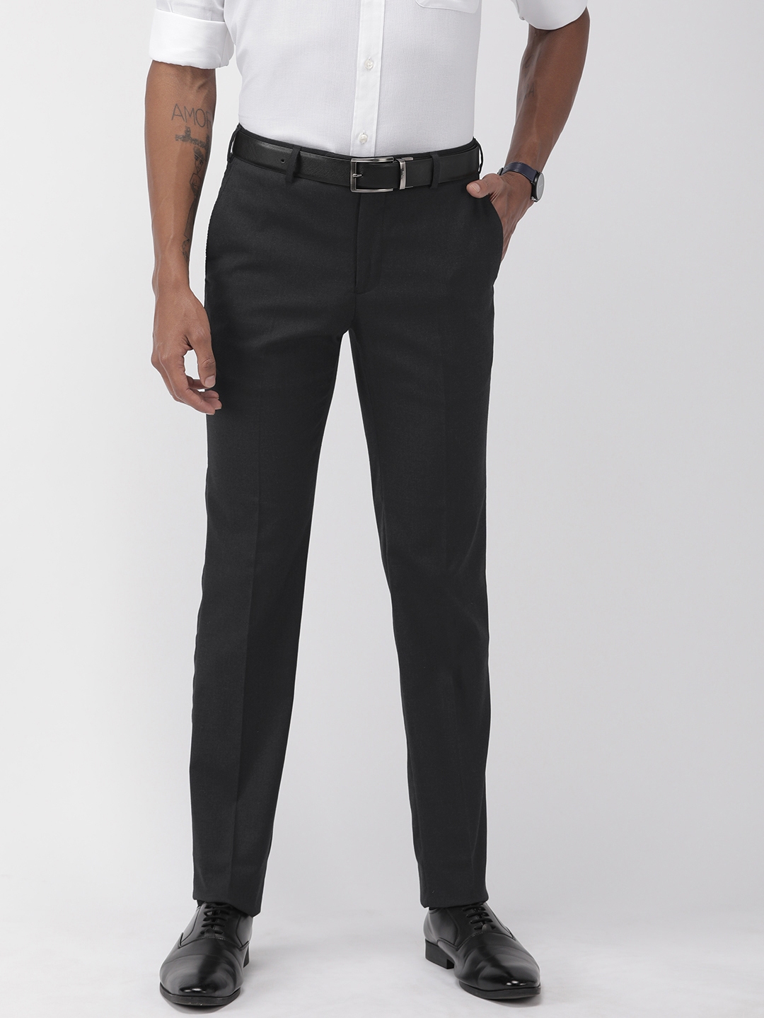 raymond pants