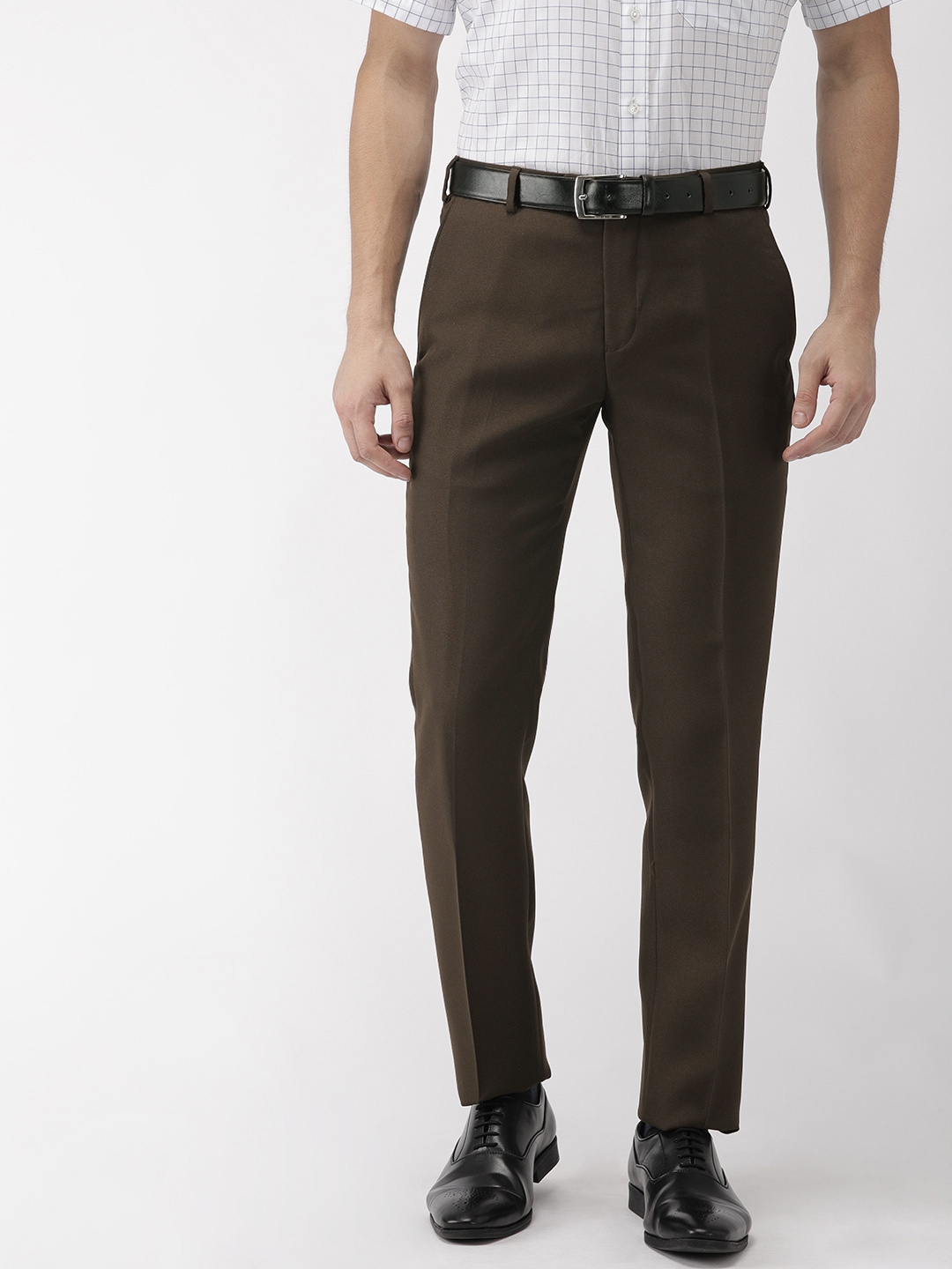 raymond trousers