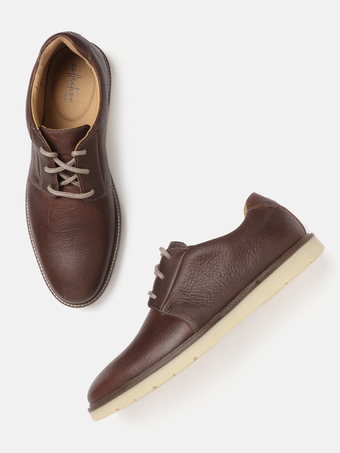 cheap clarks coffee cake shoes