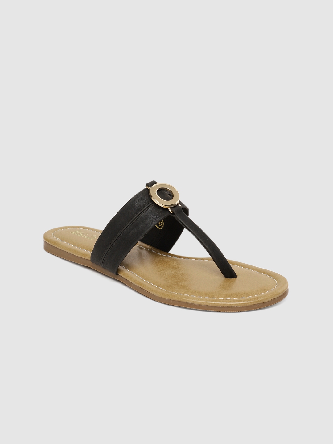 t strap flats amazon