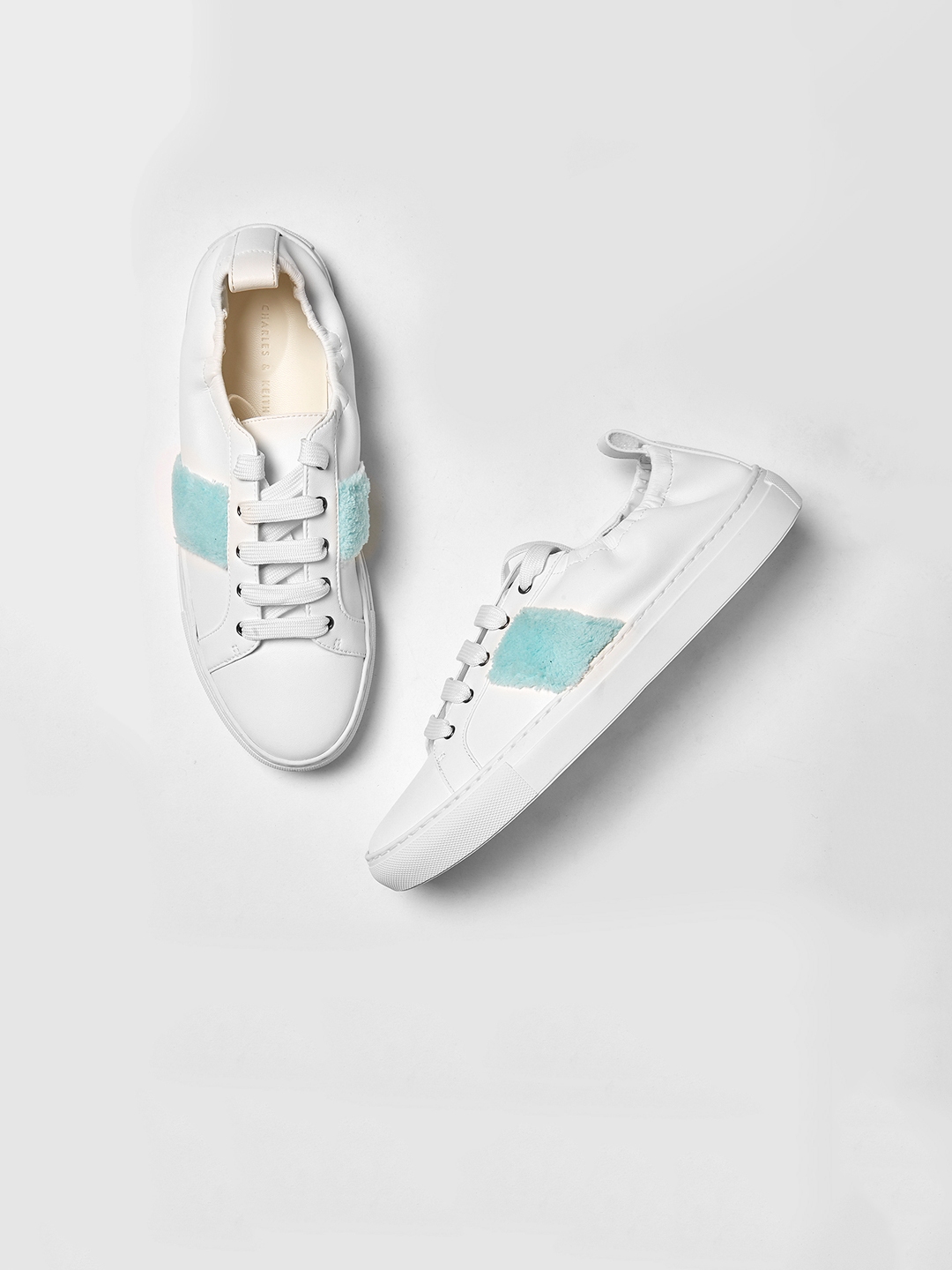 keith sneakers