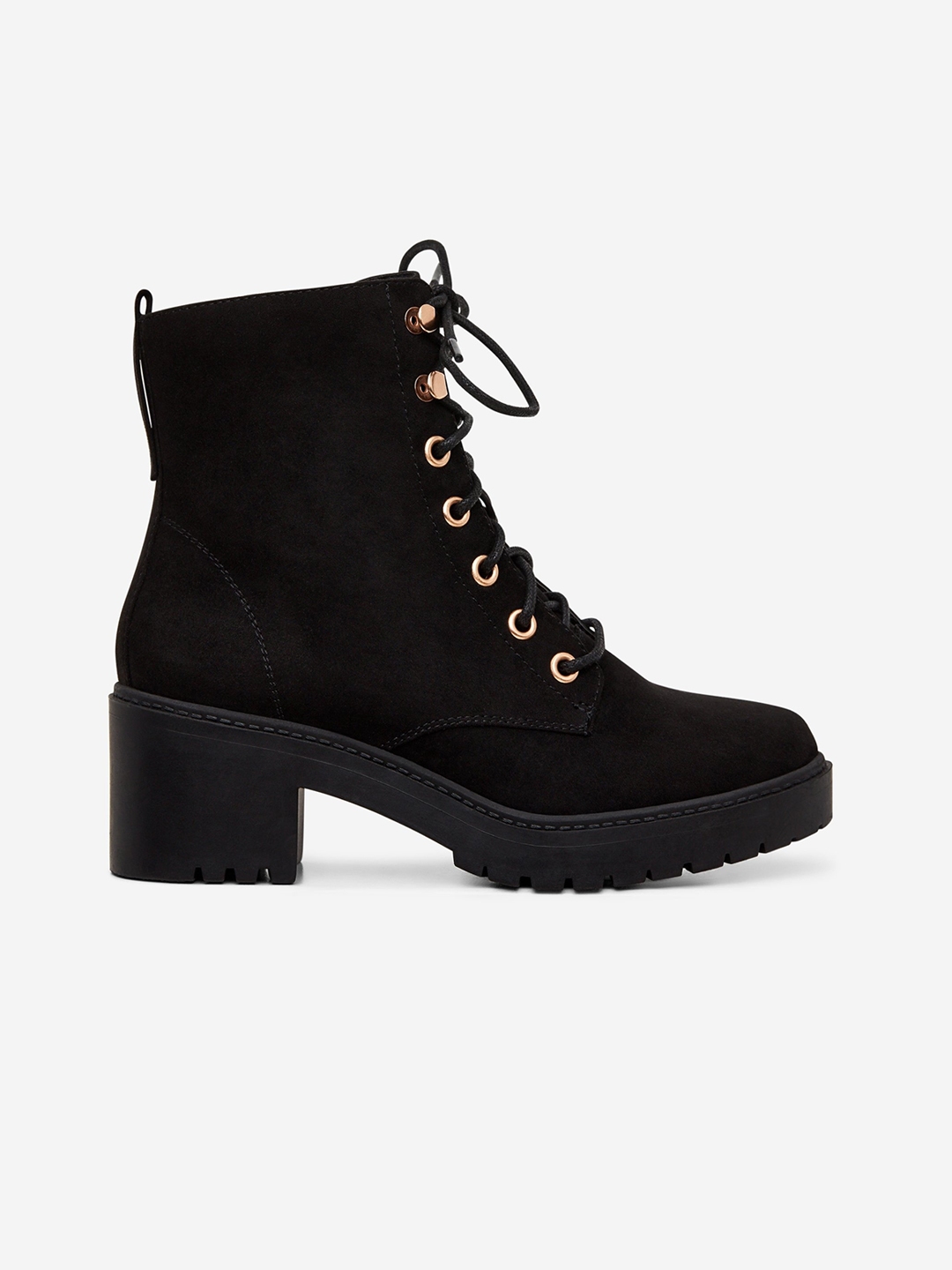 black lace up boots dorothy perkins