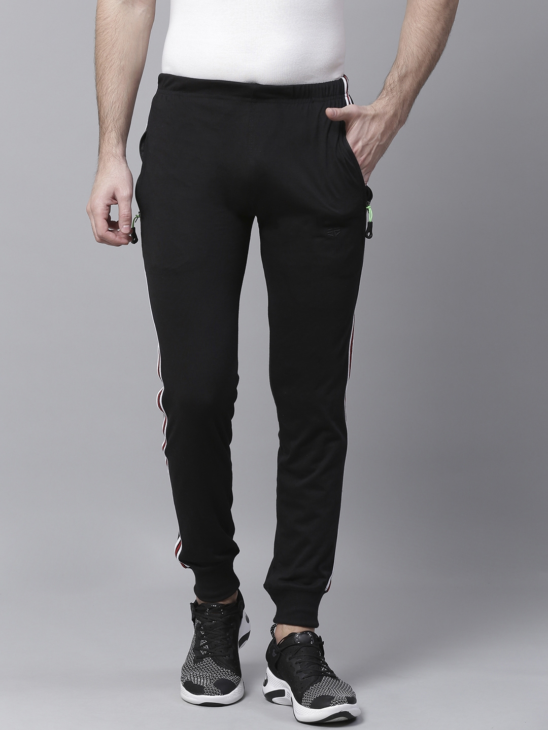 joggers track pants