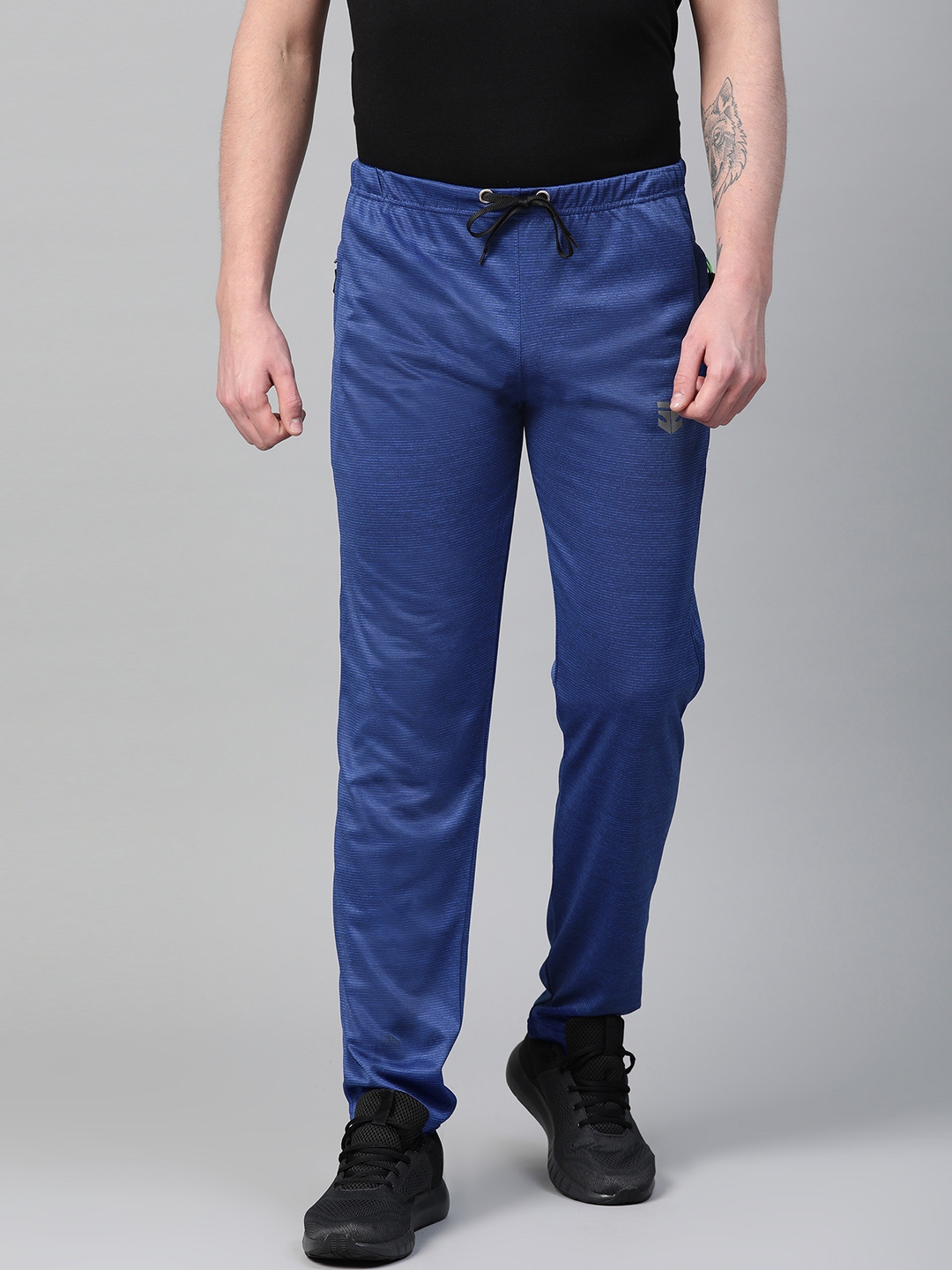 myntra track pants men