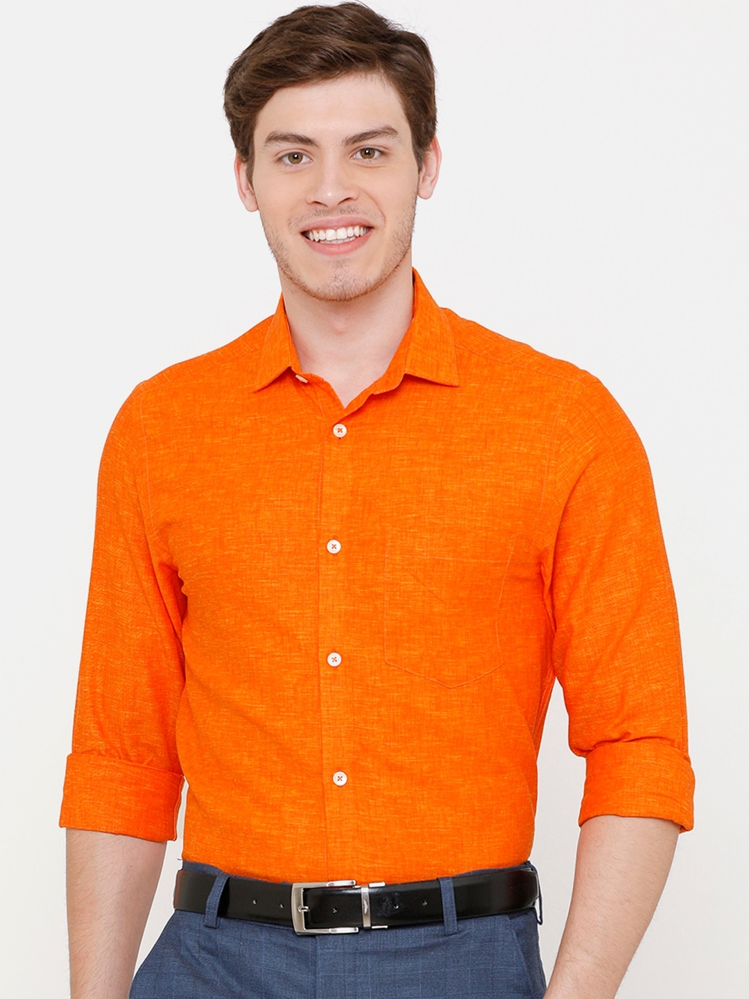 linen club shirts buy online