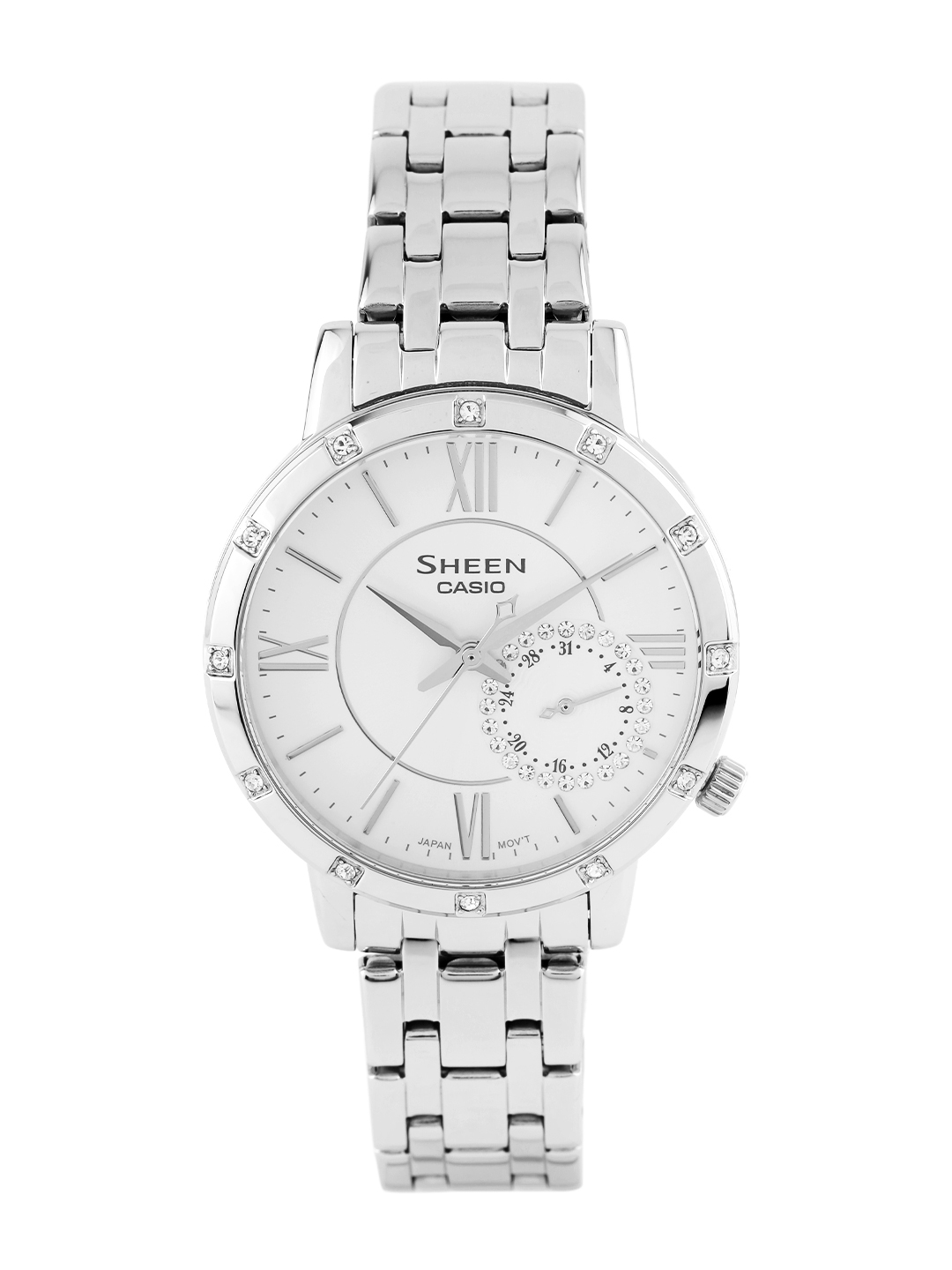 casio sx130