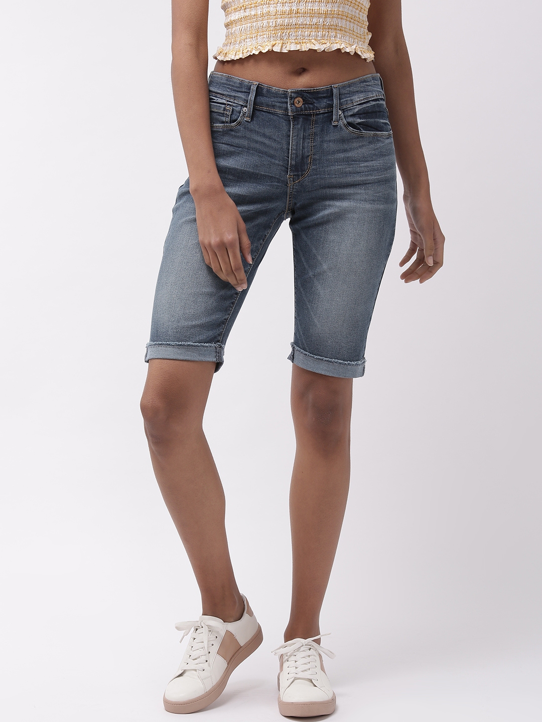 Target levis denizen shorts