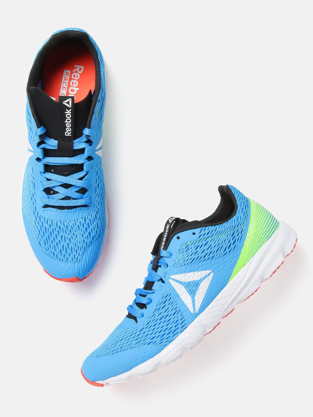 reebok harmony shoes