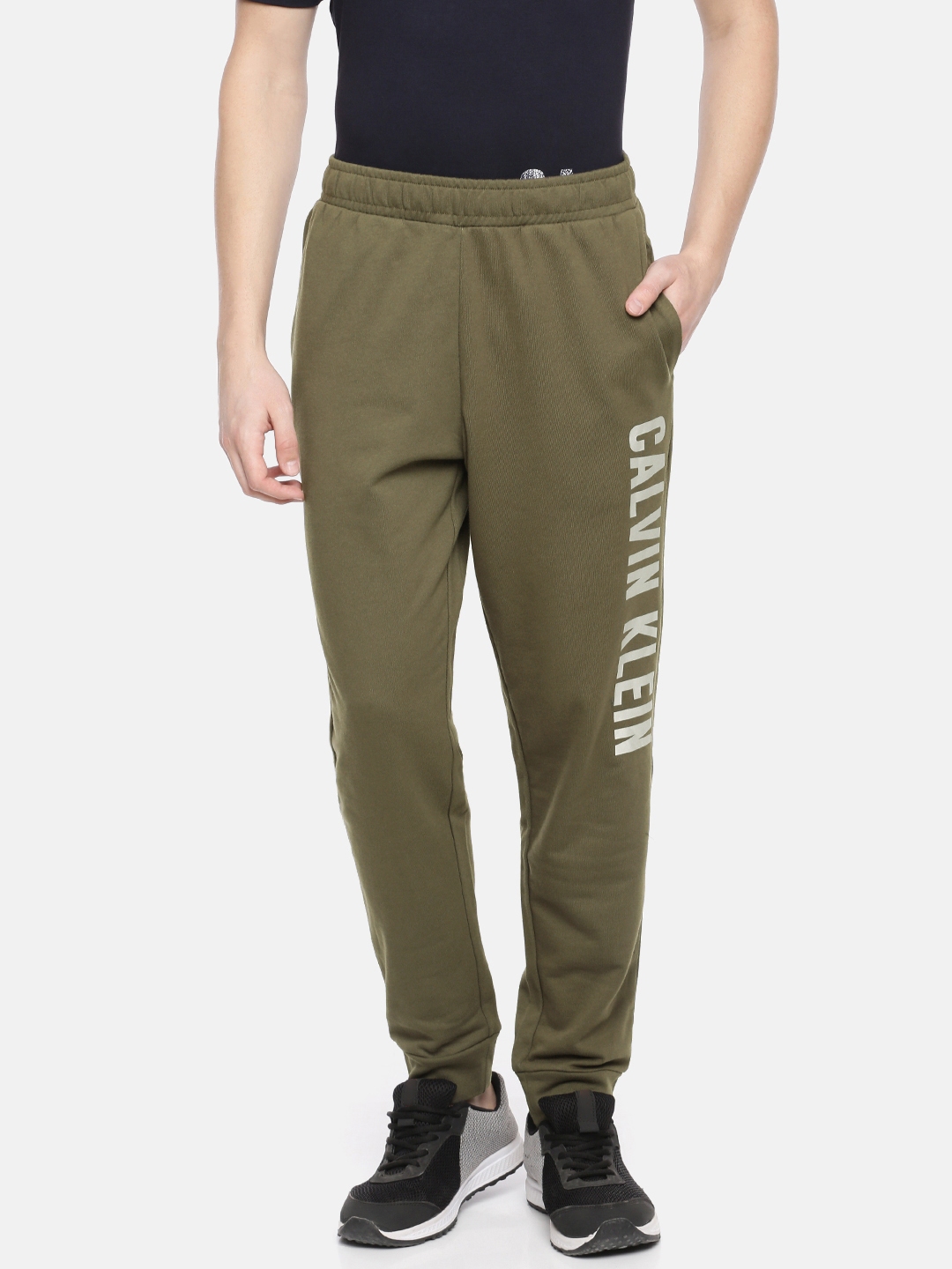 calvin klein track pants price
