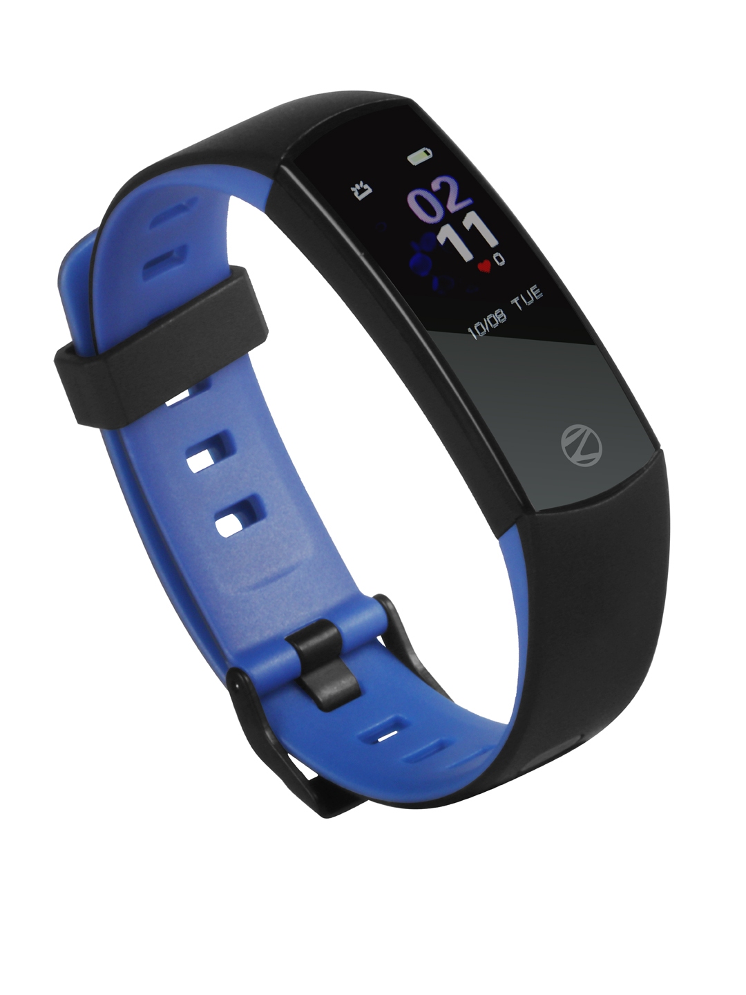 zebronics fitness band 500