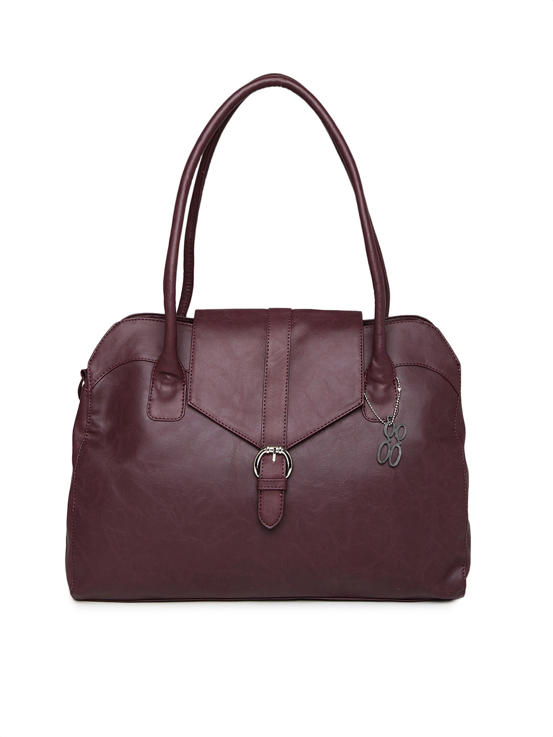 Buy Baggit Purple Shoulder Bag Handbags for Women 1116167 Myntra