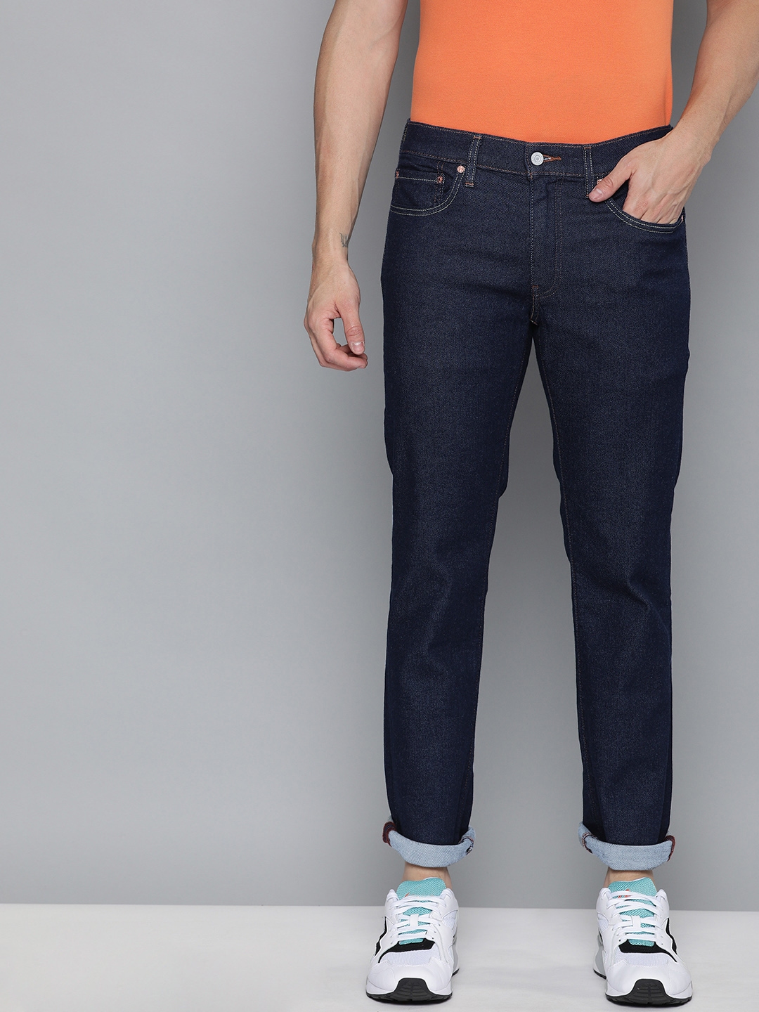 stone island cargo track pants