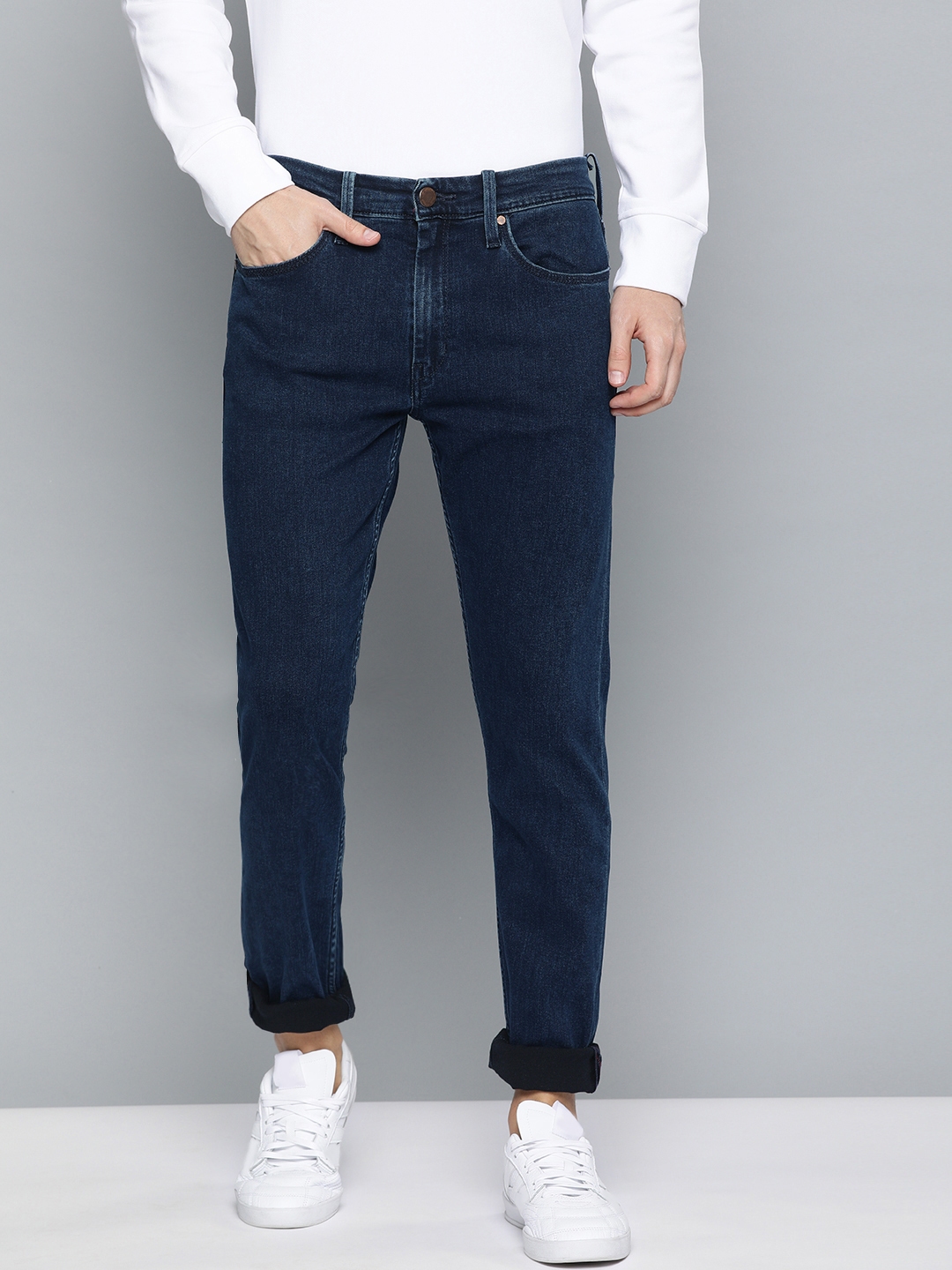 levis jeans redloop