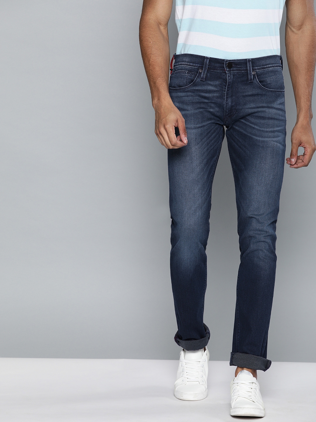 redloop jeans
