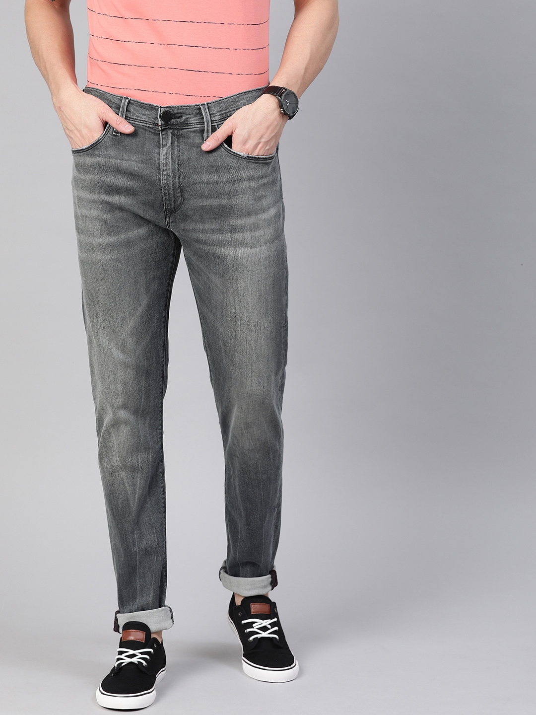 levis jeans redloop