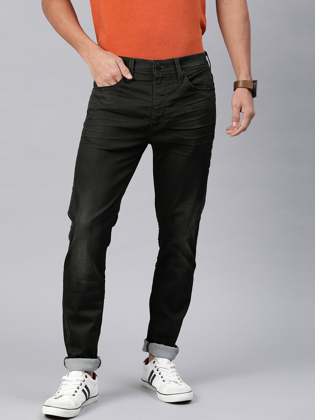 levi's 512 tapered fit