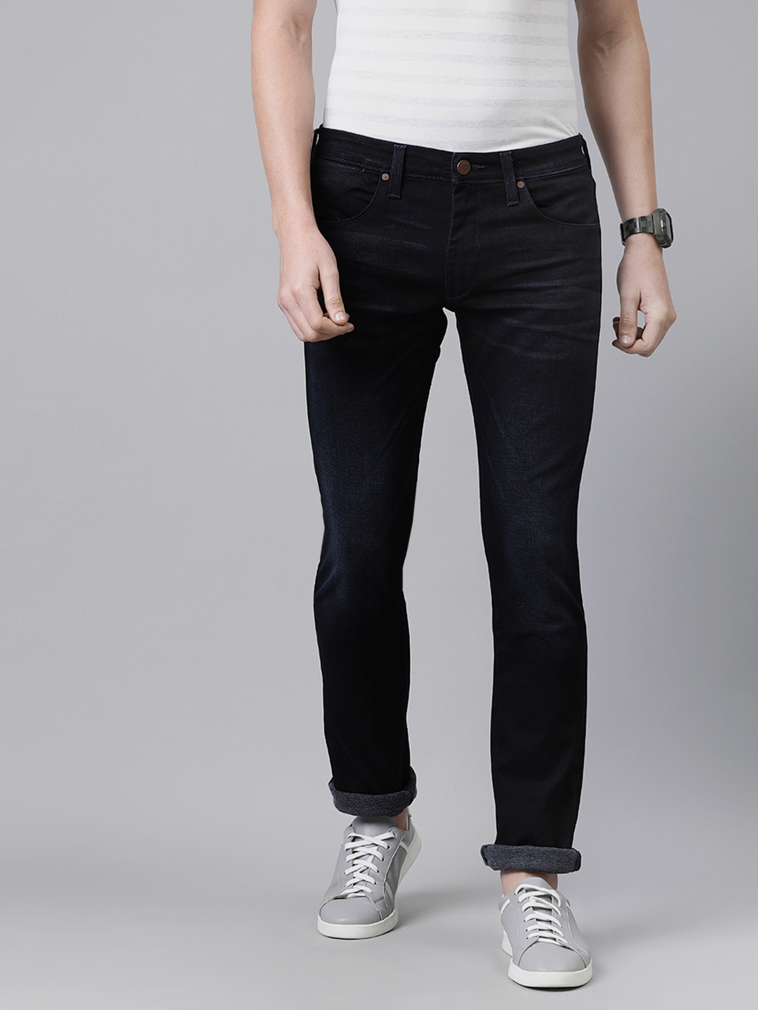 waterless jeans