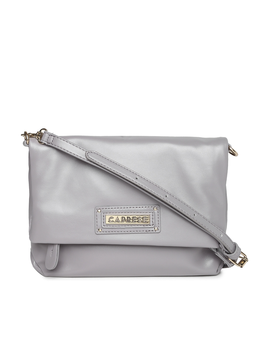 lavender sling bag