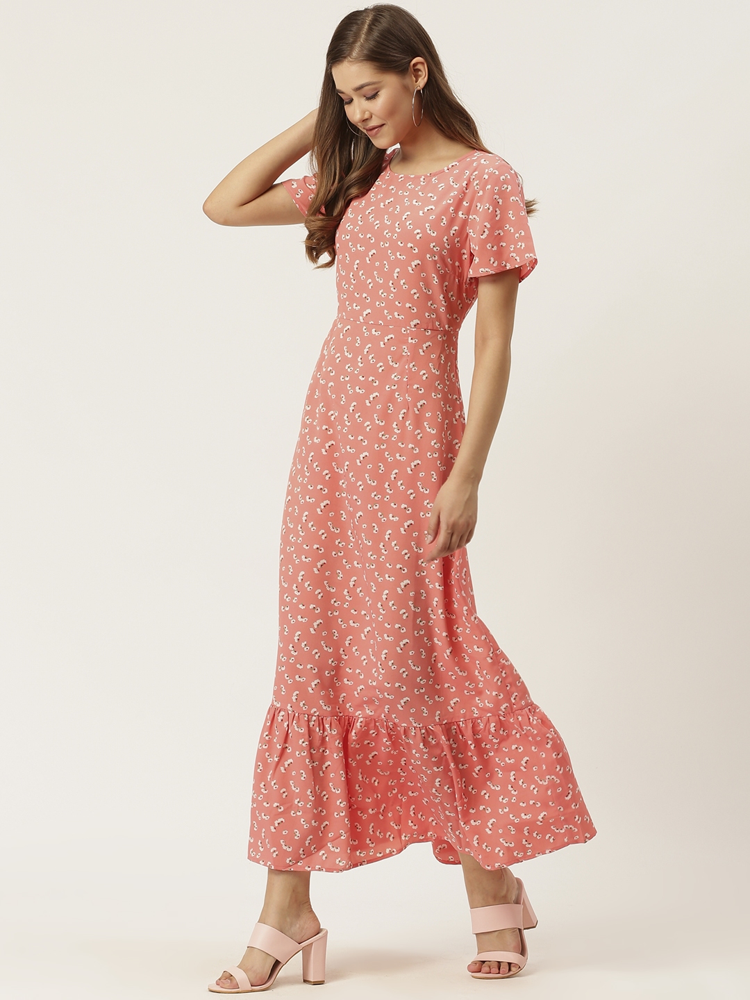 dressberry maxi dresses