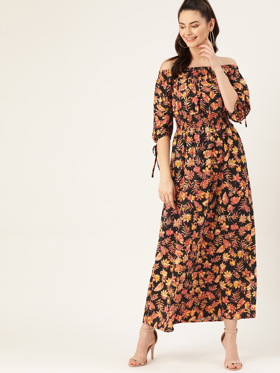 dressberry maxi dresses