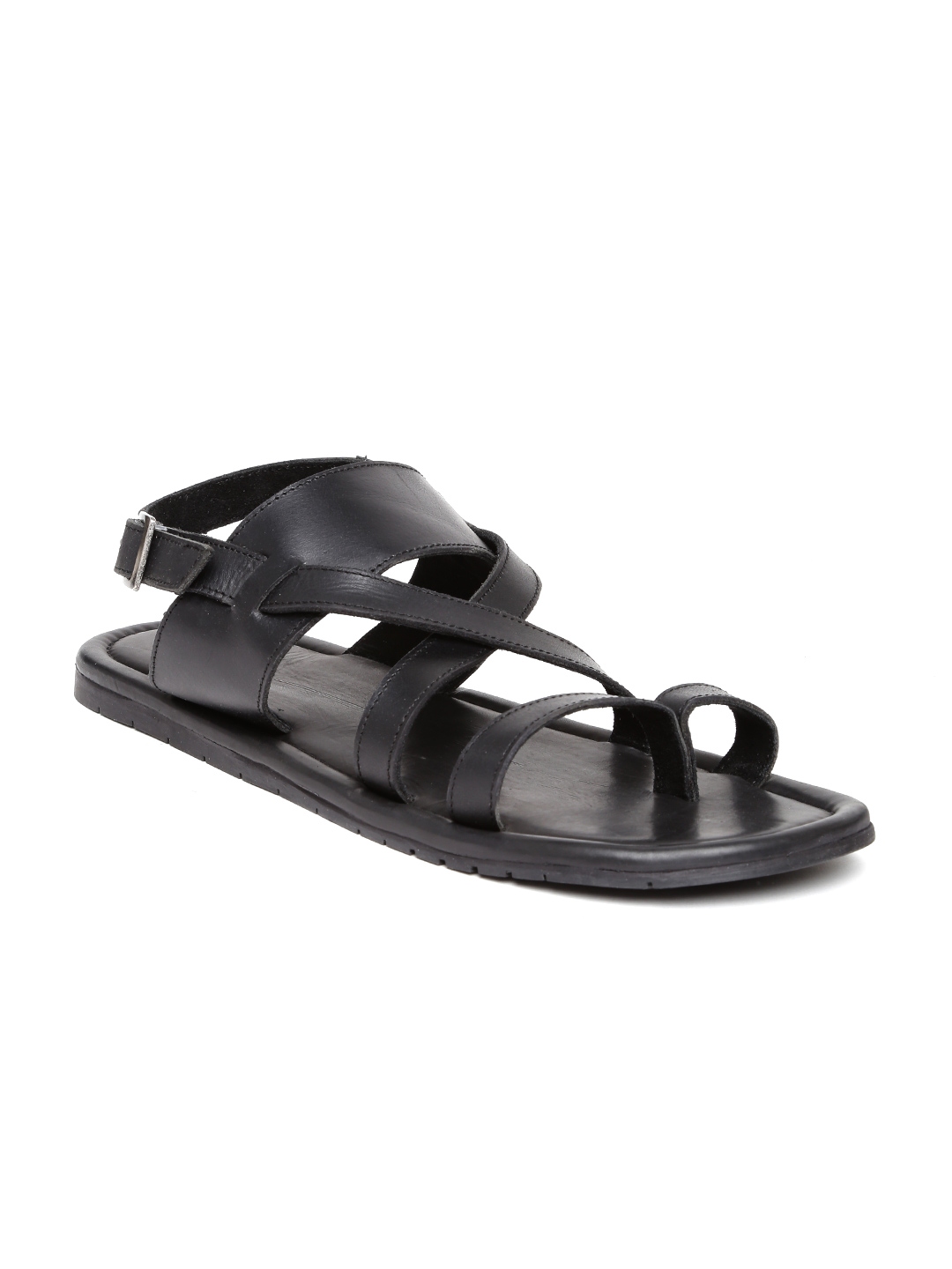 allen solly sandals in myntra