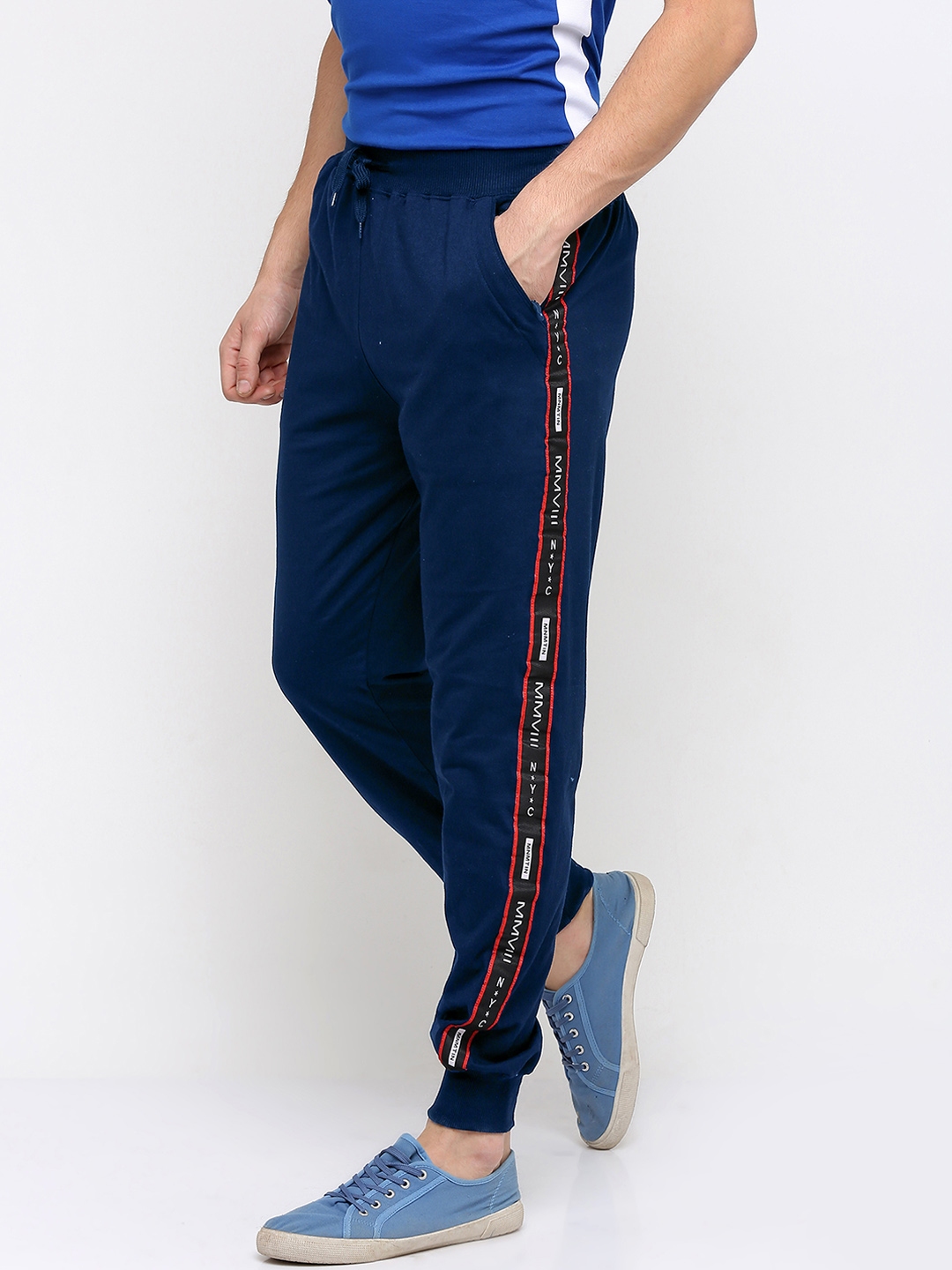maniac track pants