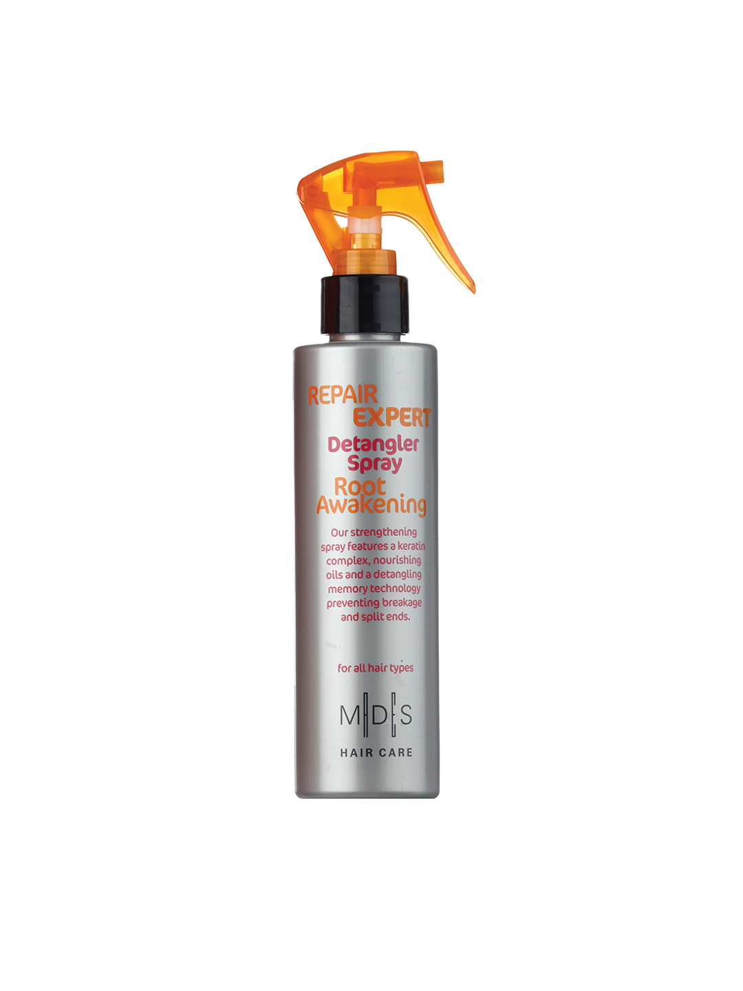 Buy Mades Unisex Detangler Hair Care Repair Expert Spray 200ml Hair