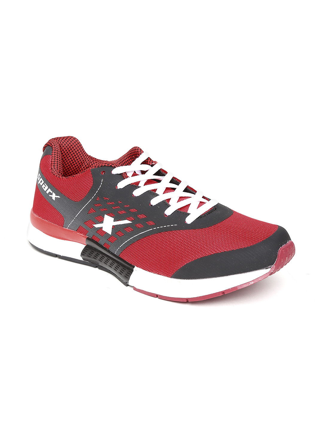 sparx casual shoes myntra
