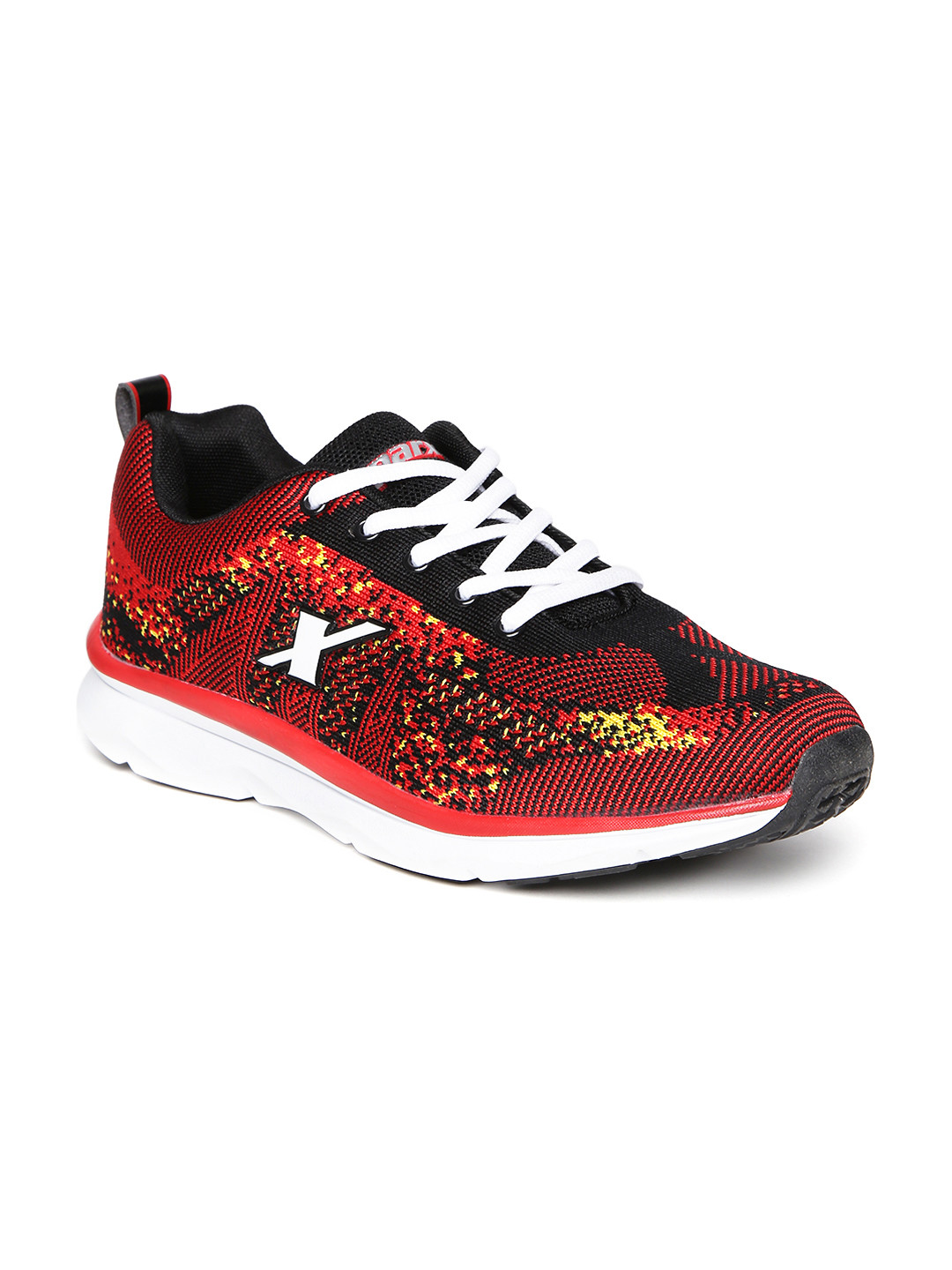 sparx casual shoes myntra