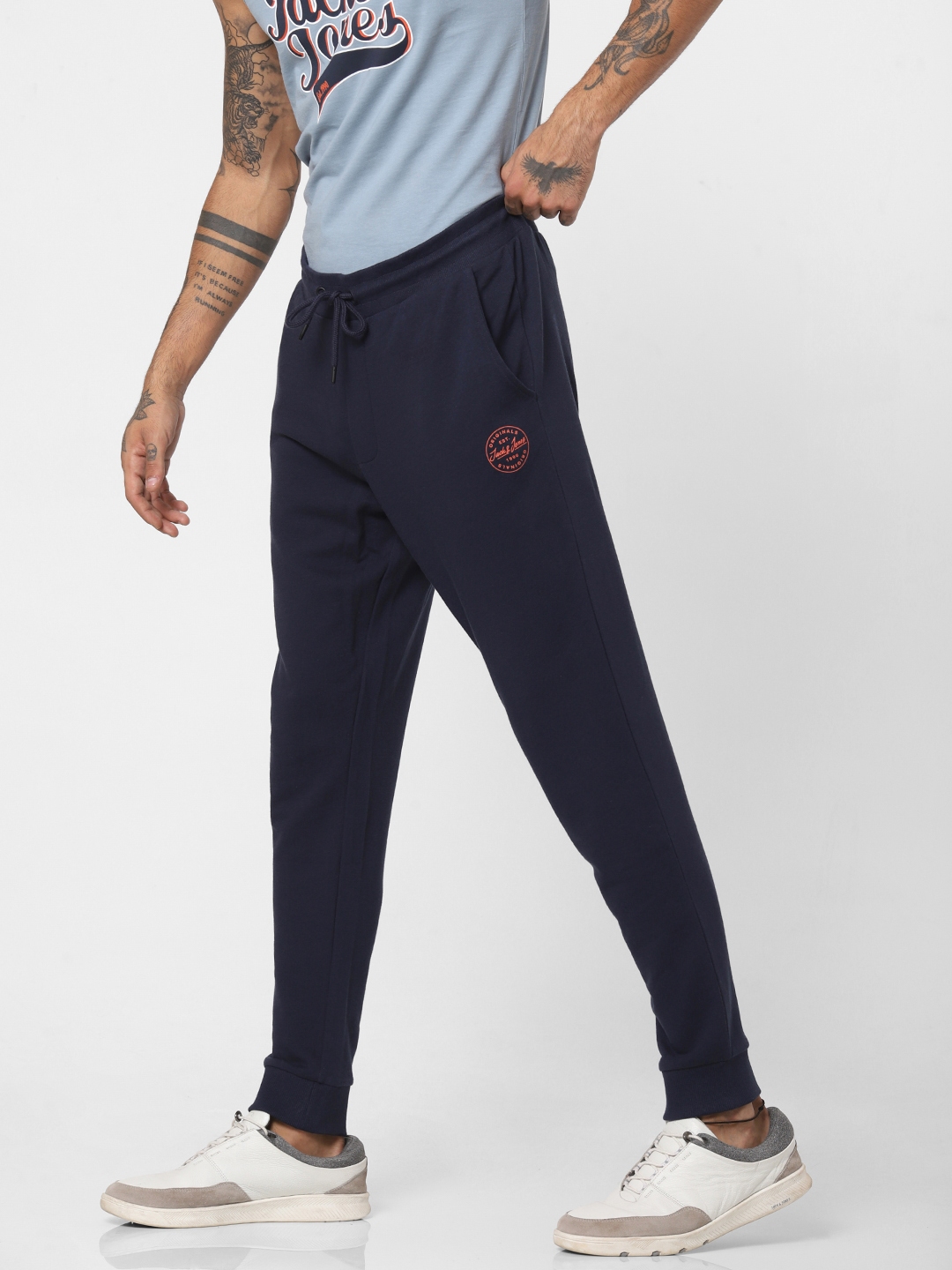 jack jones tracksuit bottoms