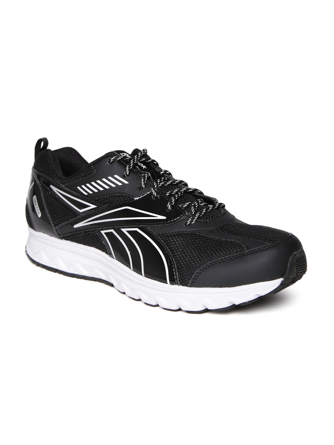 Buy Reebok Men Black Active Sport 4.0 Running Shoes Sports Shoes for