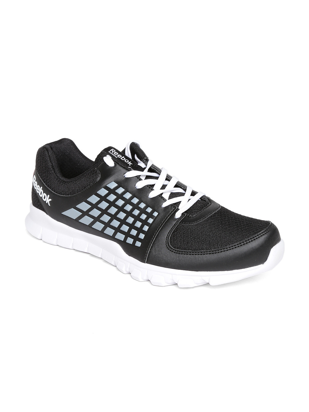 running shoes for men myntra