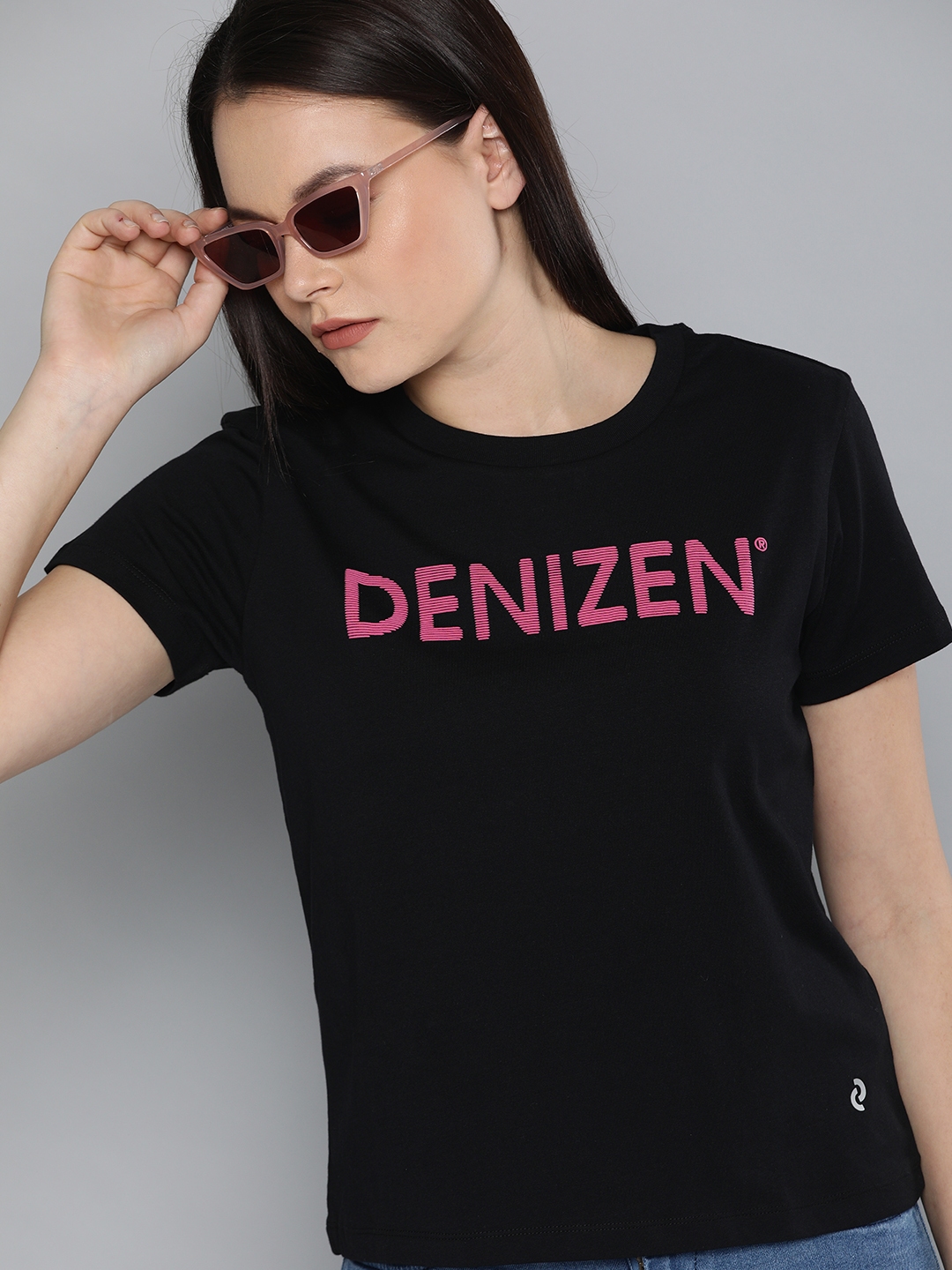 denizen levis logo