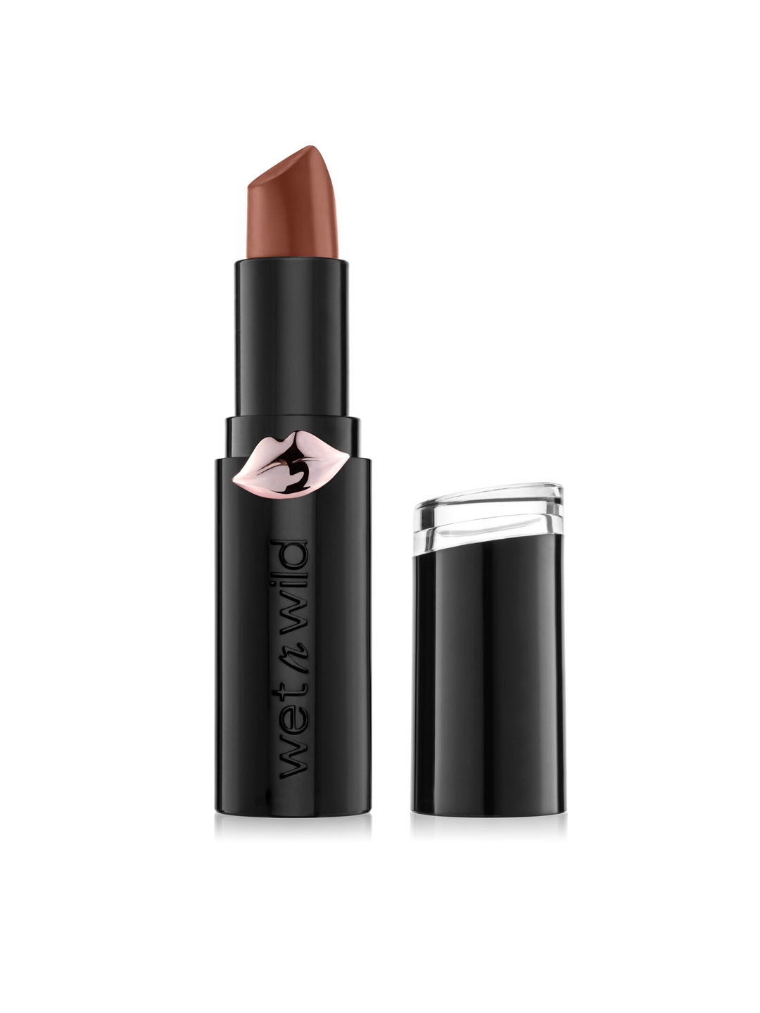 Buy Wet N Wild Sustainable Megalast Mochalicious Matte Finish Lipstick Lipstick For Women 