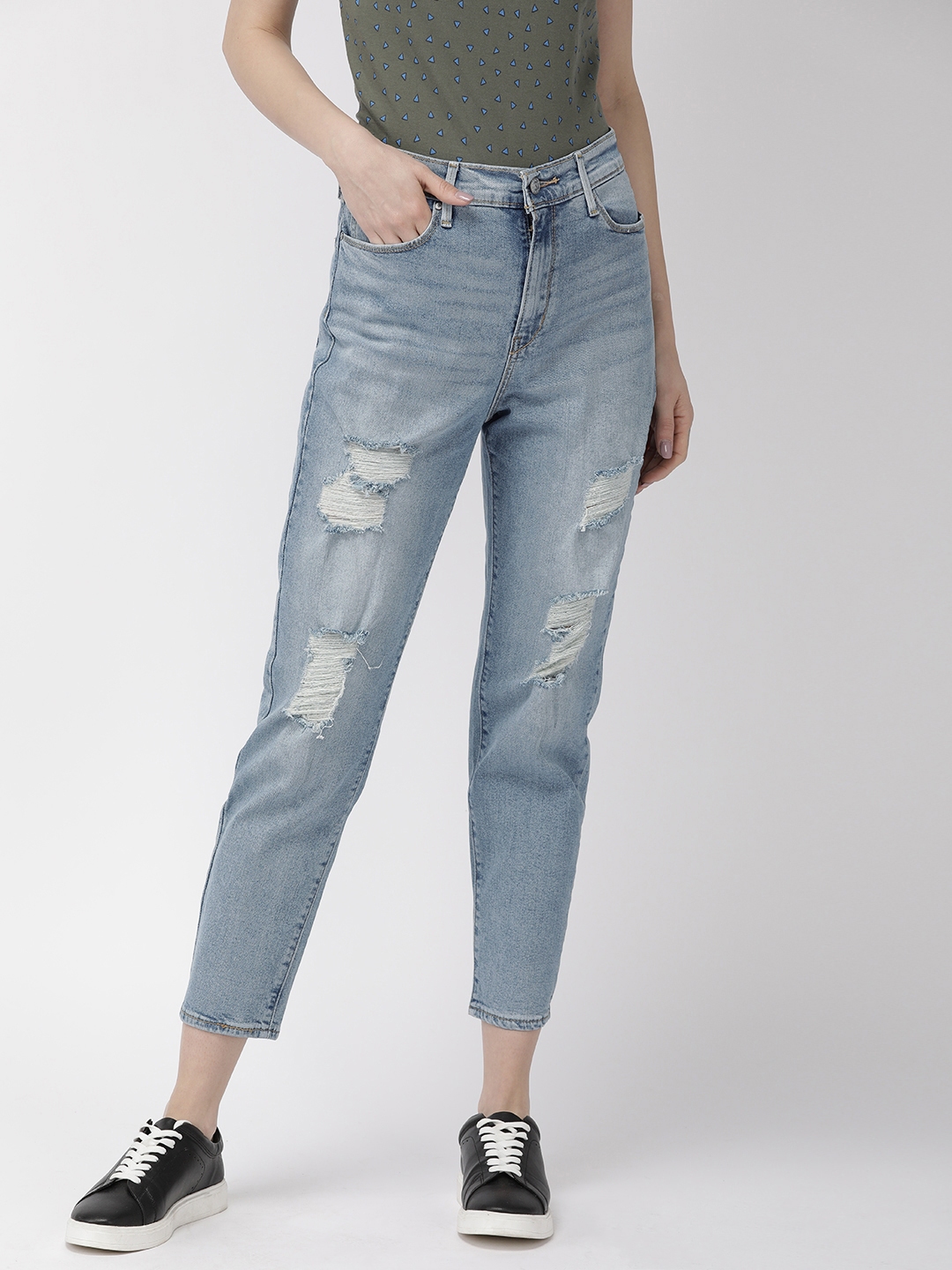 levis denizen women's jeans