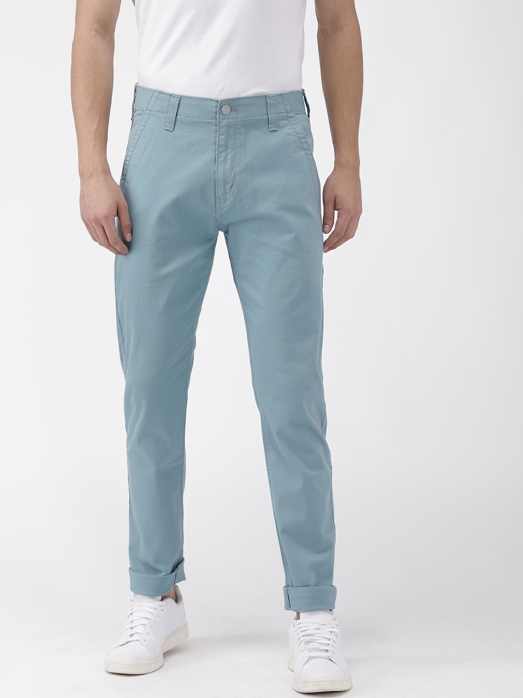 denizen levis joggers