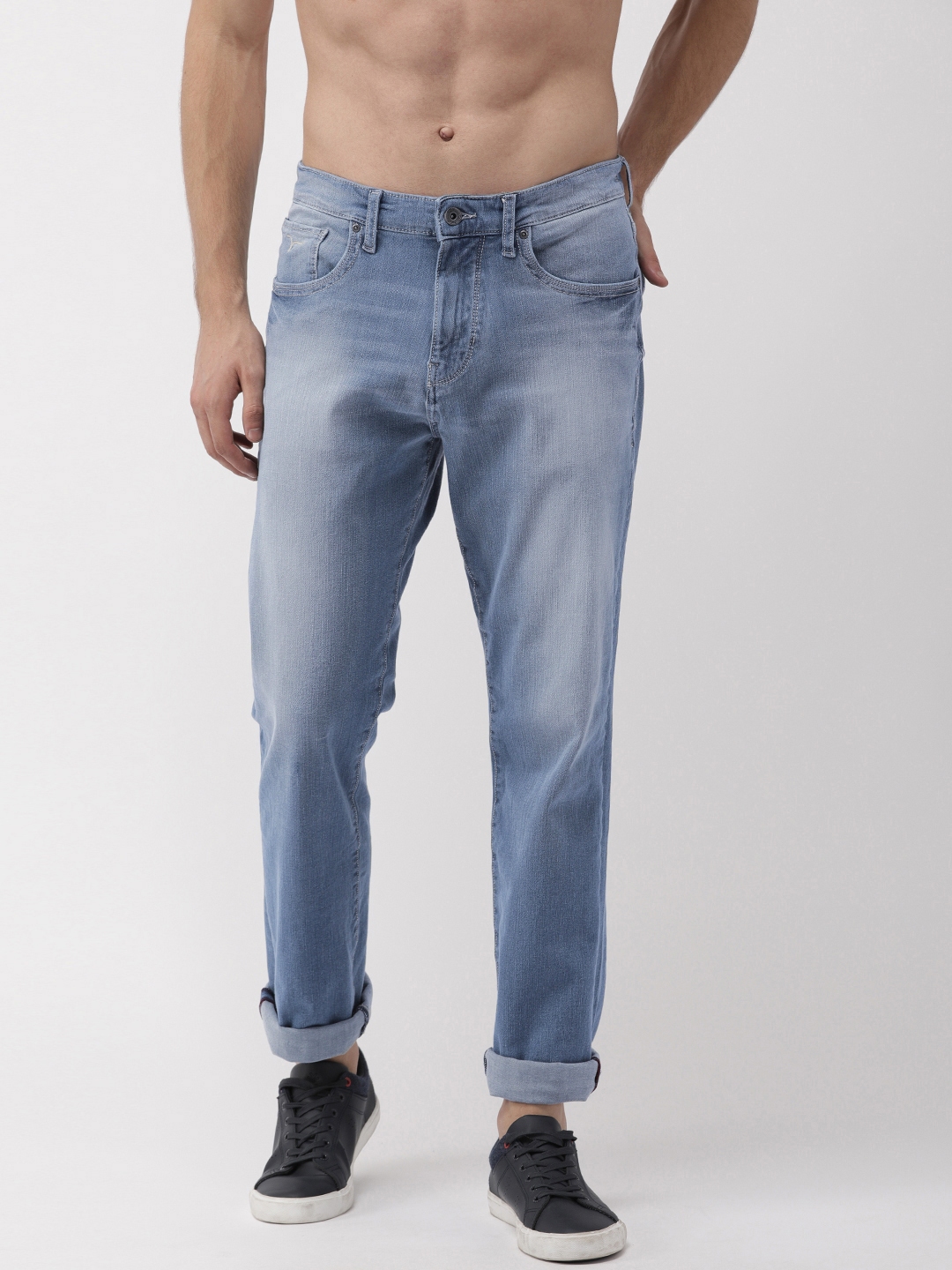 flying machine django jeans