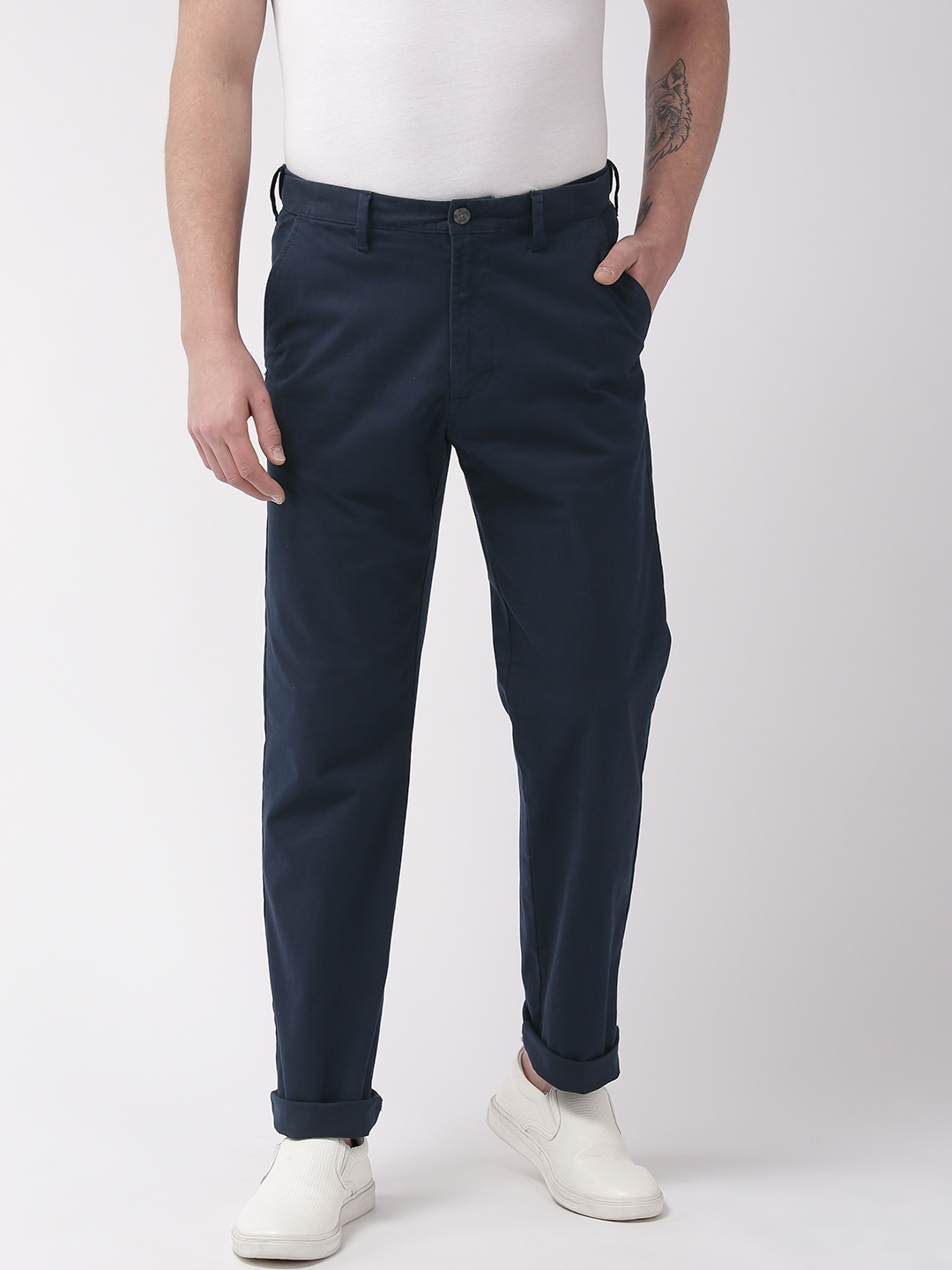 marks and spencer mens jogging pants