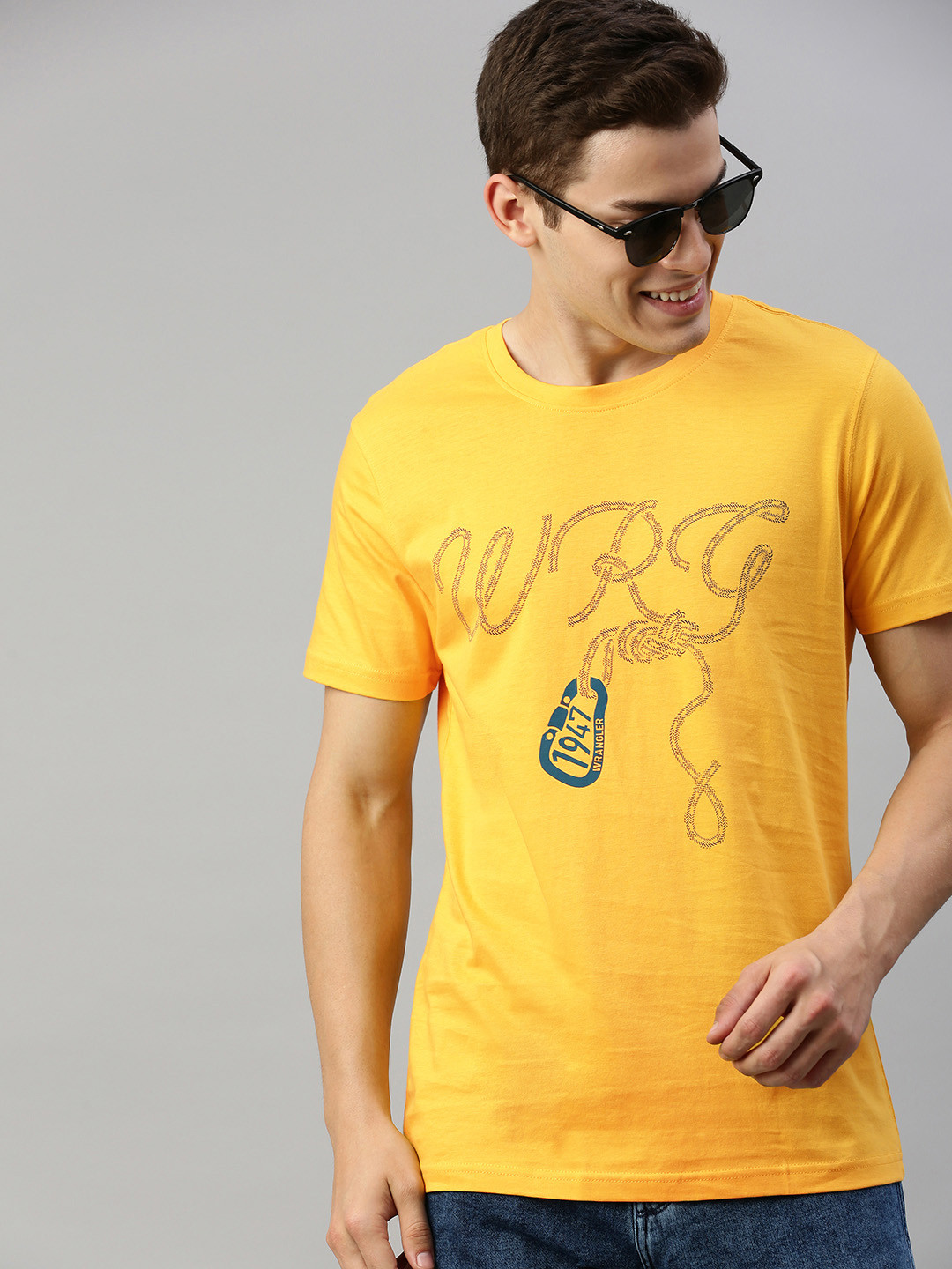 rainier shirt