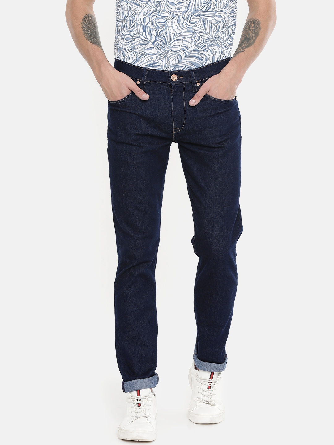 lees jeans