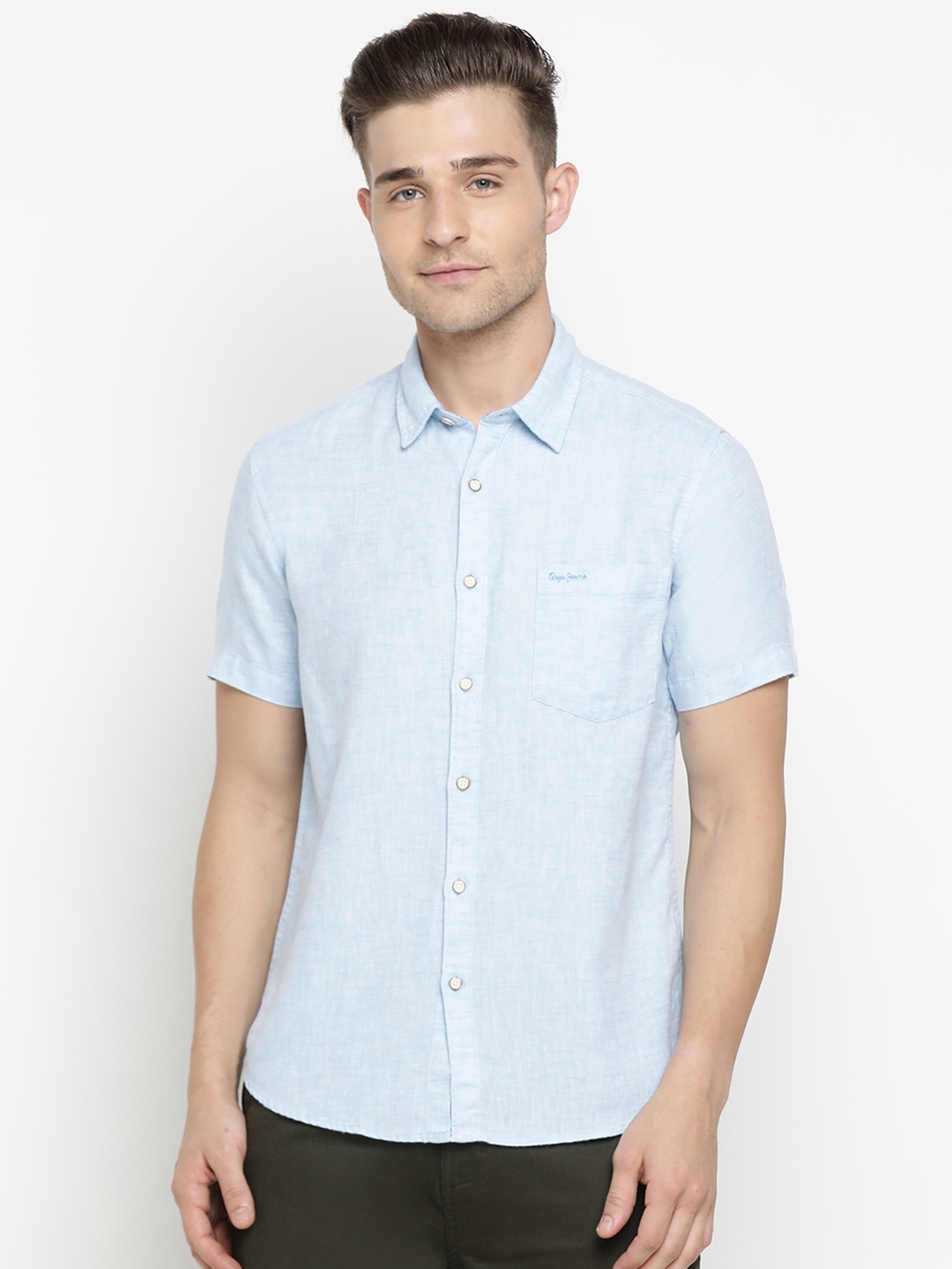 pepe jeans shirts for boys