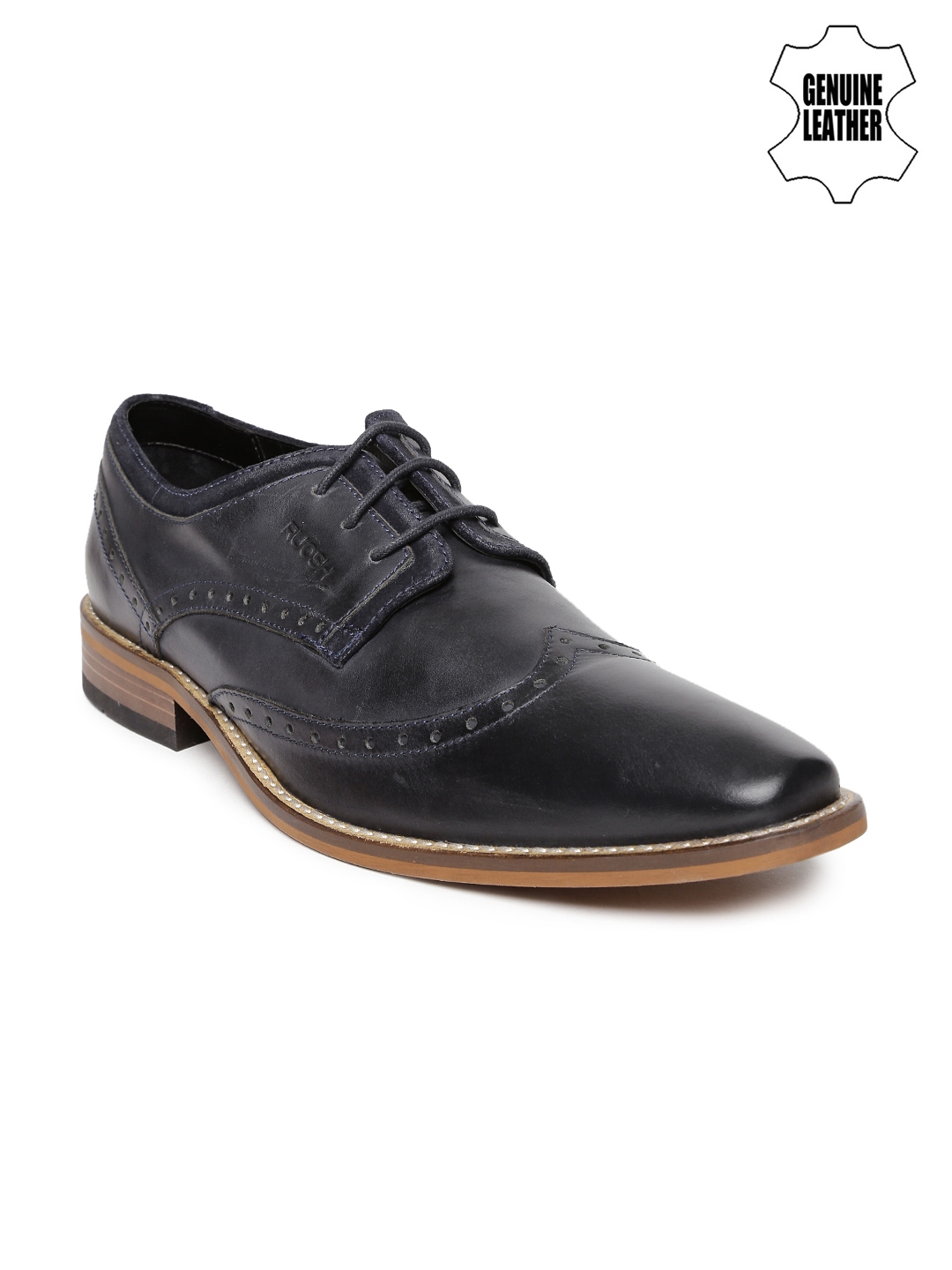 semiformal shoes for men