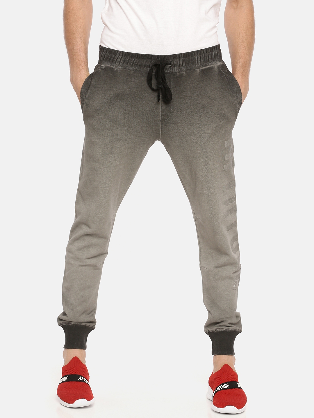 mens slim fit jogger