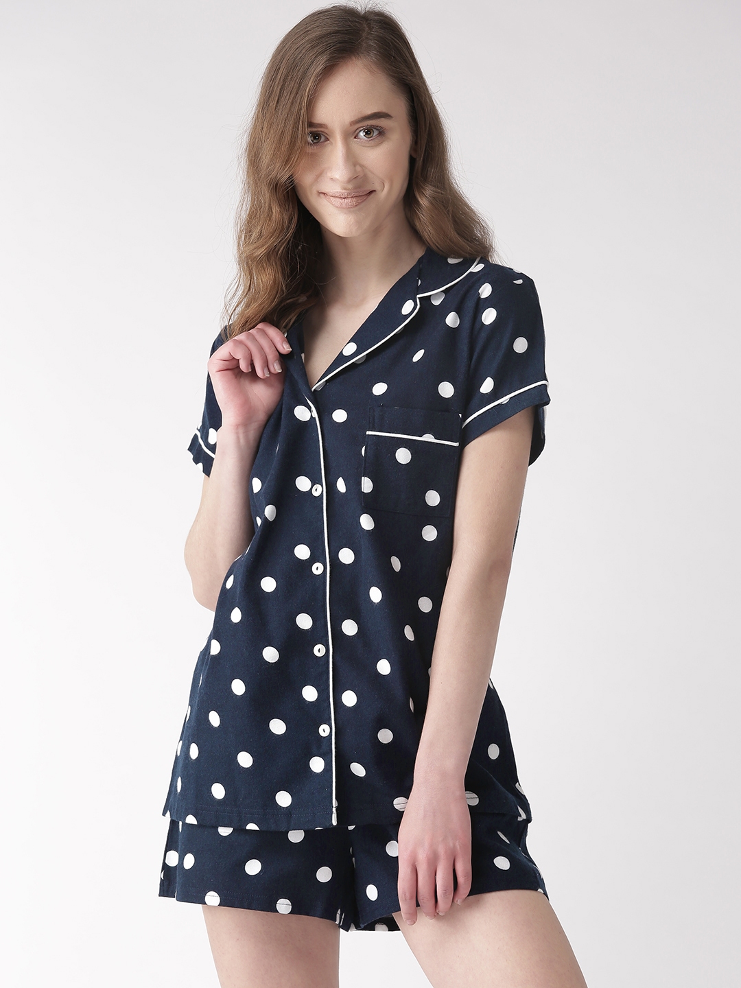 night suit marks and spencer