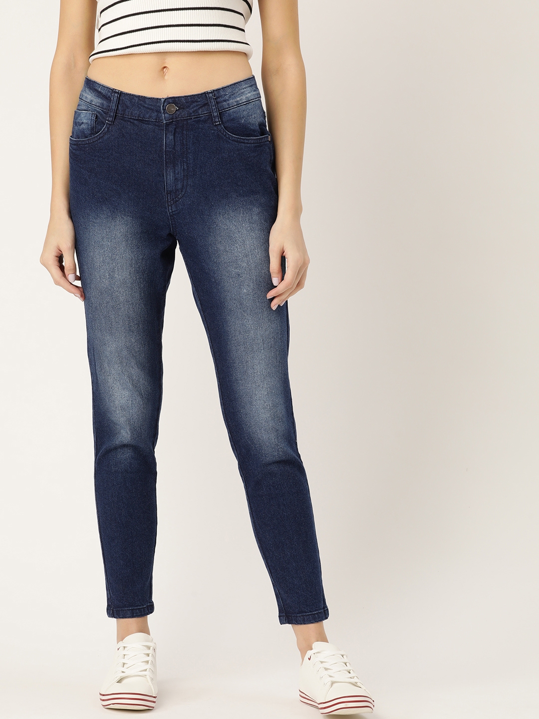 mast and harbour jeans women's