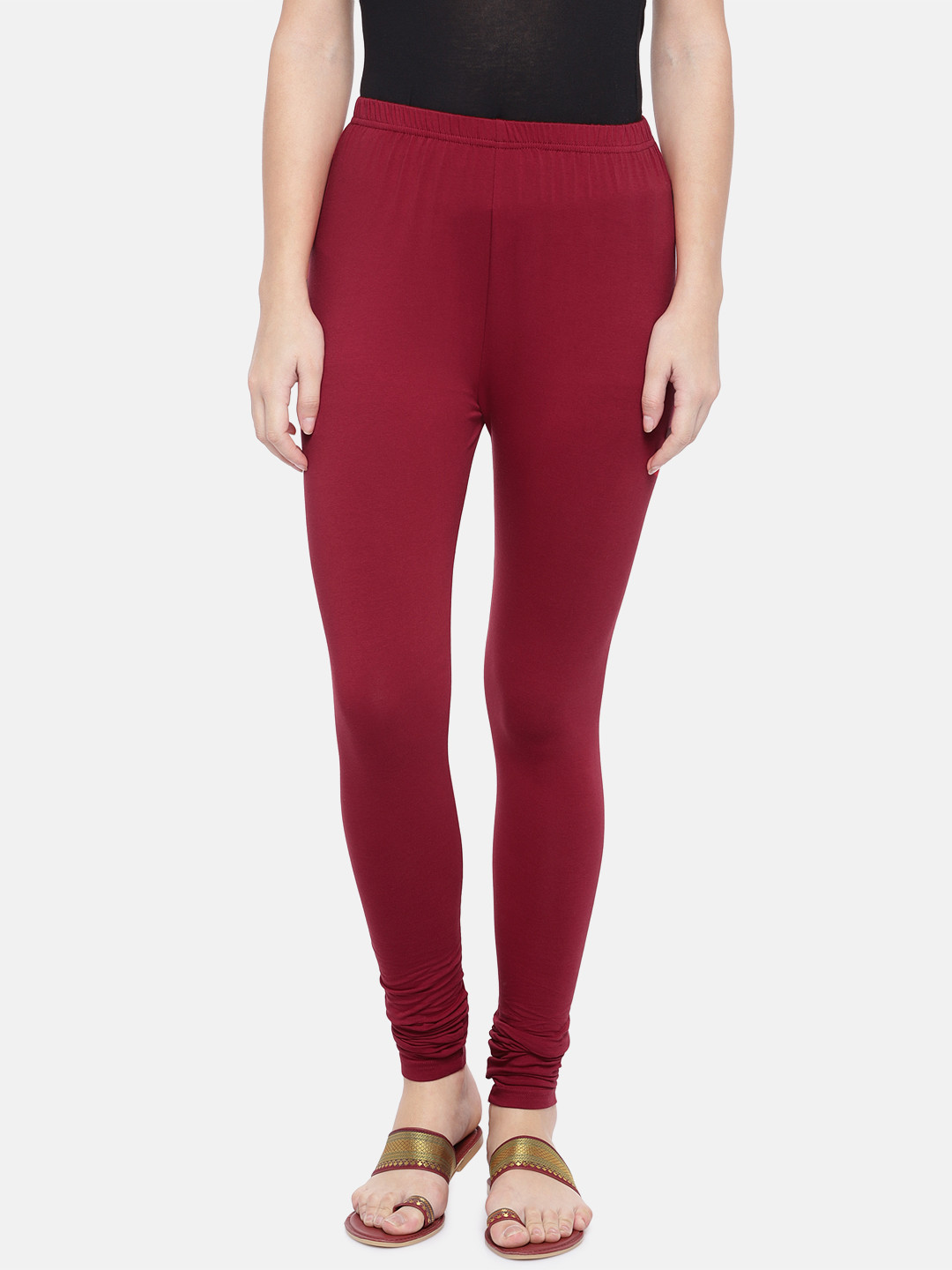 churidar myntra