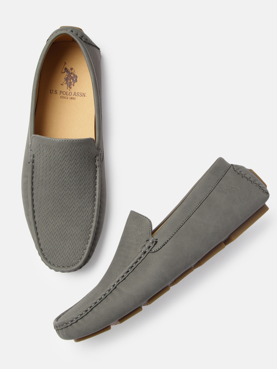 buy us polo assn loafers