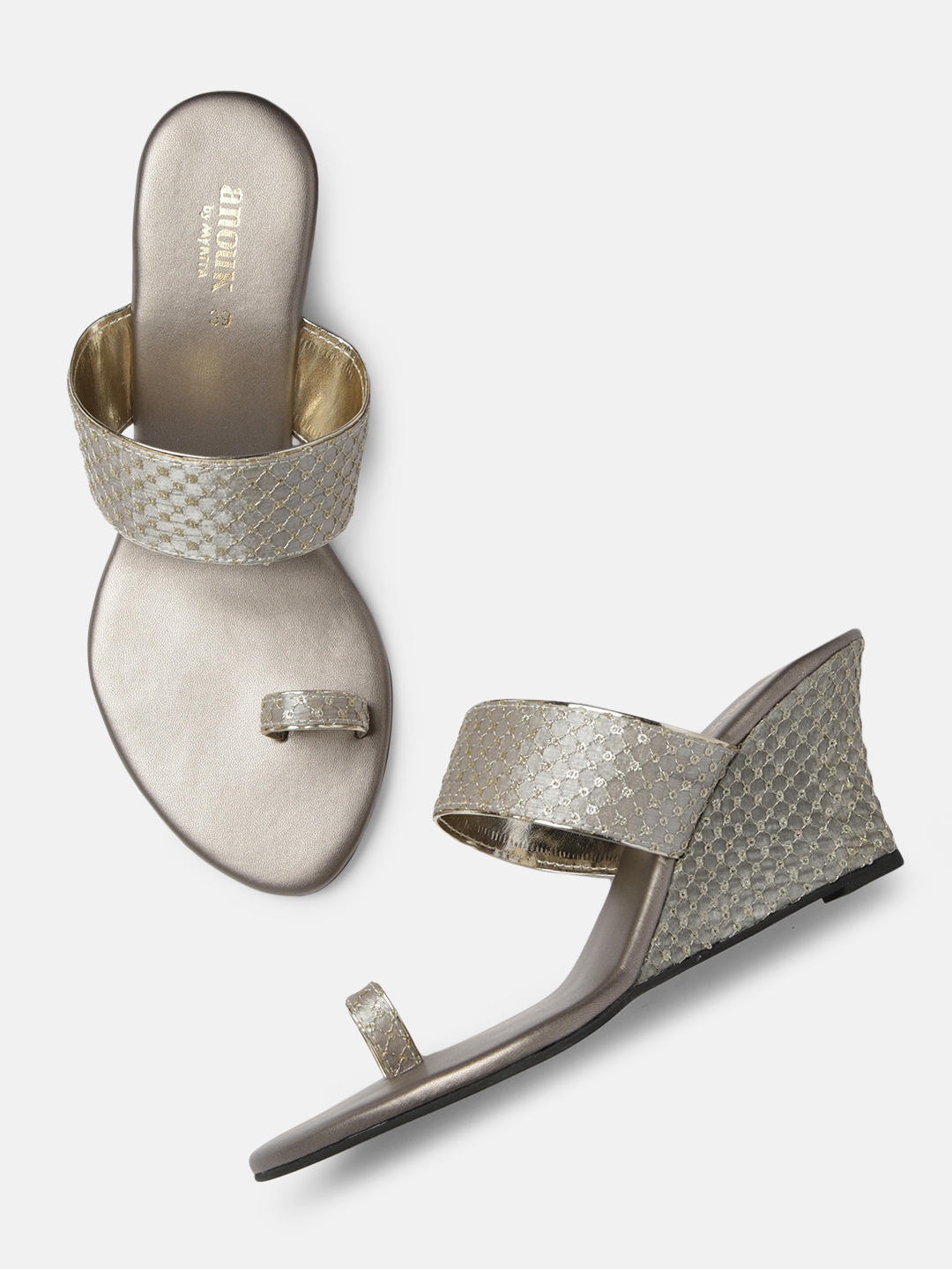 anouk slippers