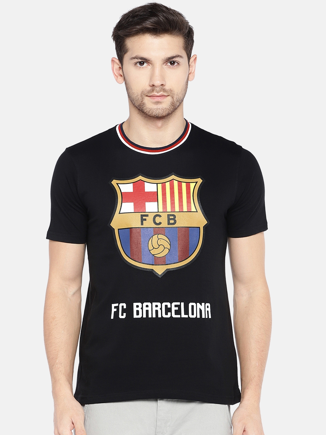 barcelona t shirts for sale
